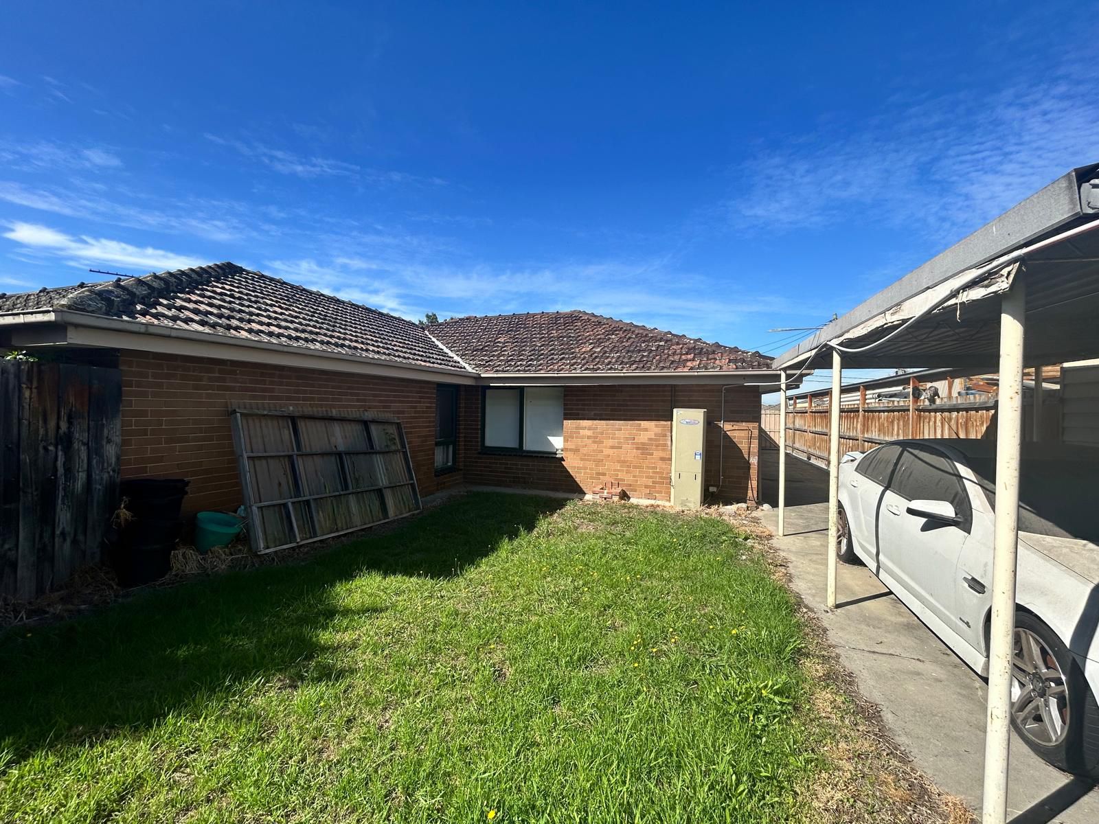 2-bedroom unit at 15B Third Avenue, Dandenong North, Vic, 3175, Greater Dandenong, Victoria