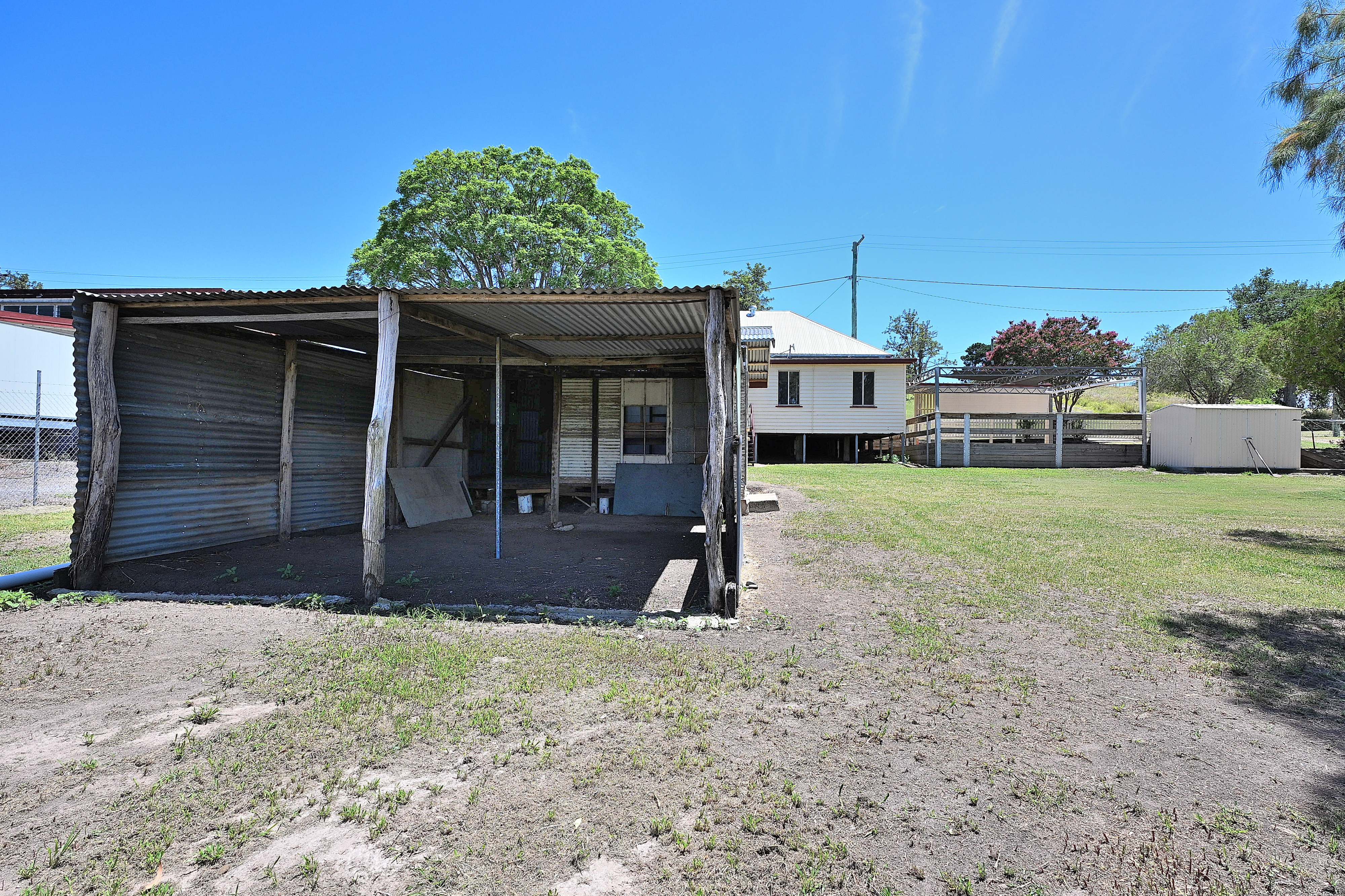 3-bedroom house at 15 King Street, Yangan, QLD 4371, Southern Downs, Queensland