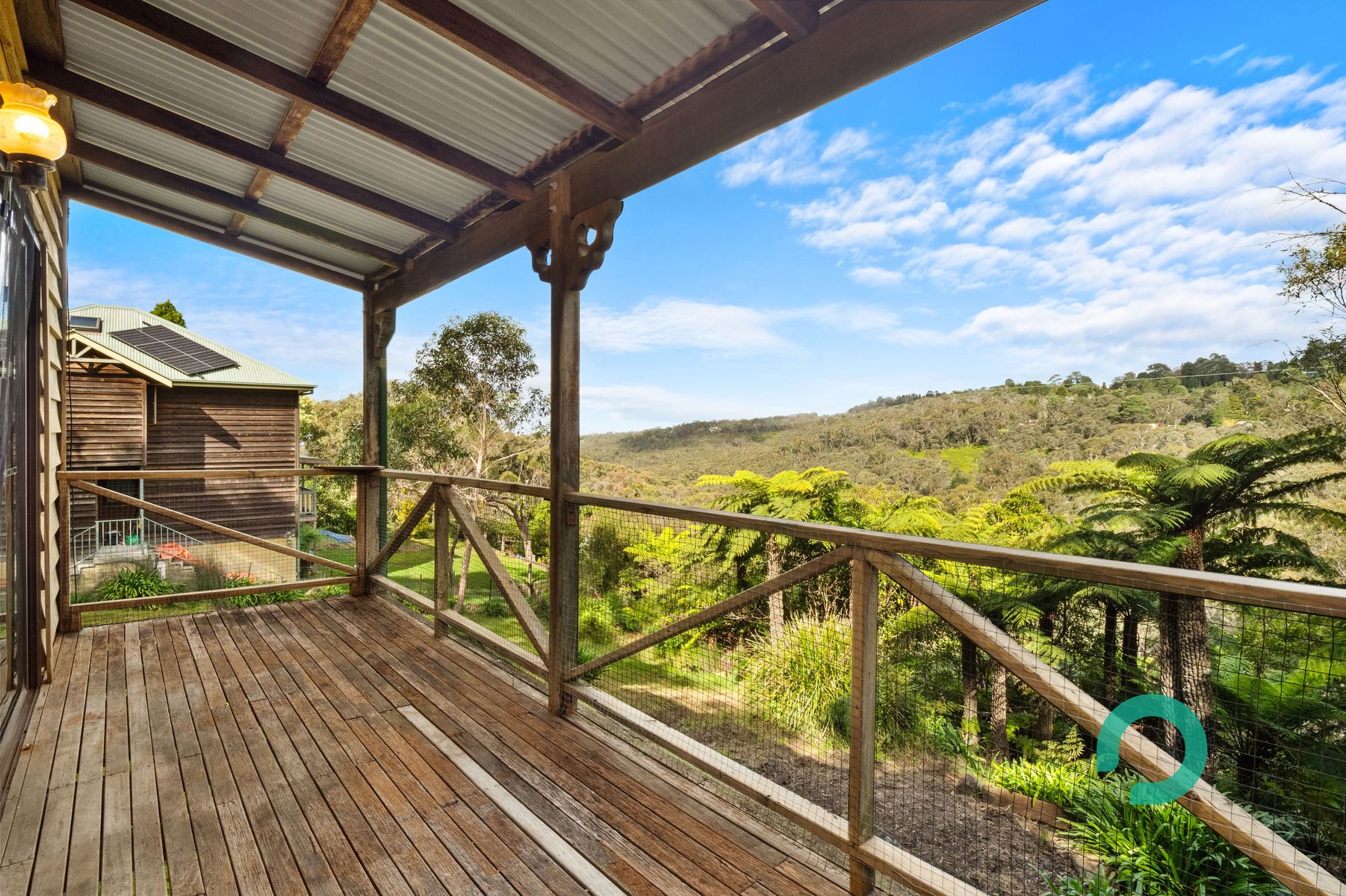 2-bedroom house at 17 GLENVIEW ROAD, Wentworth Falls NSW 2782, Blue Mountains, New South Wales