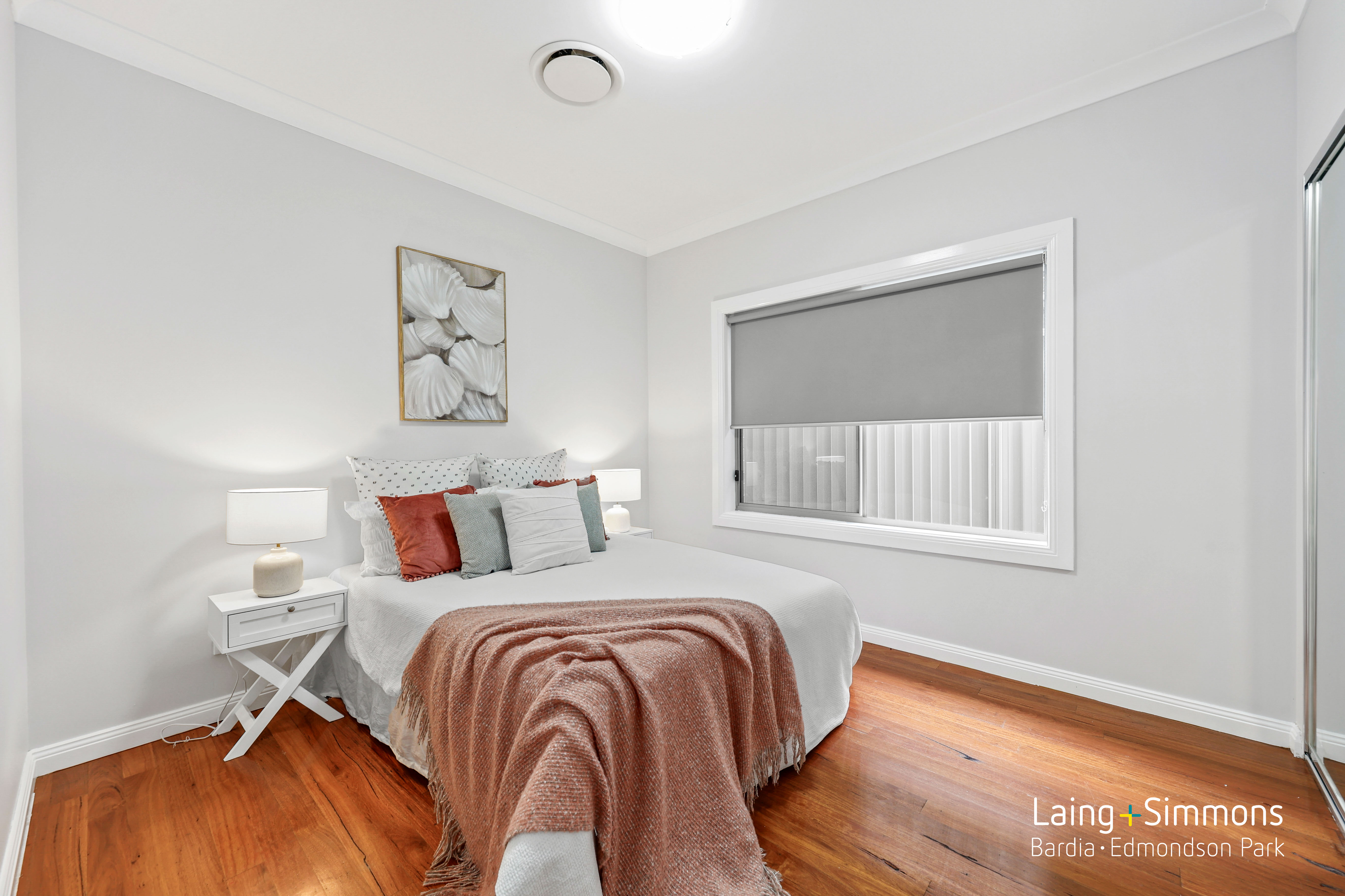 4-bedroom house at 30 Derna Street, Bardia, NSW 2565, , New South Wales