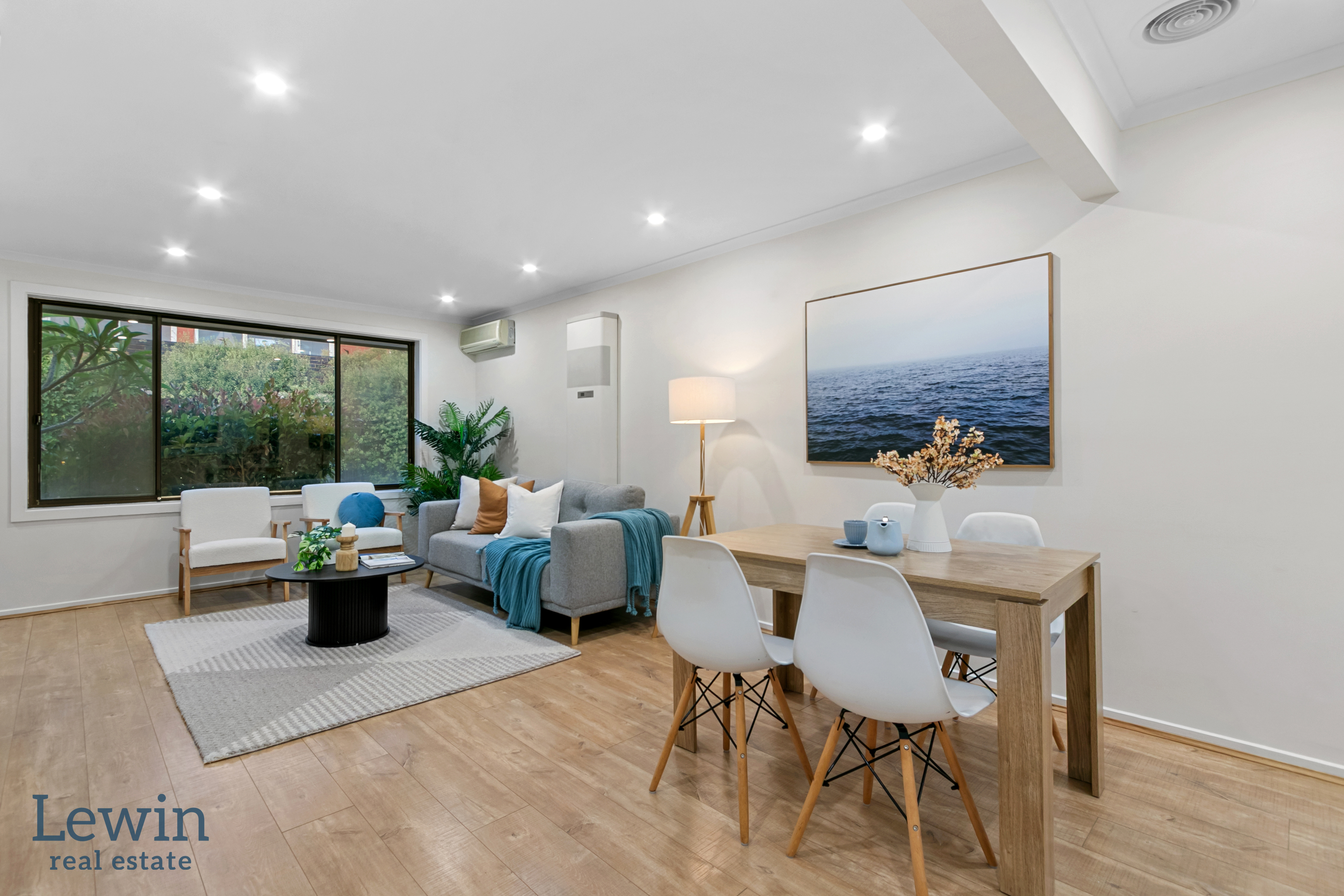 2-bedroom unit at 4/407 Nepean Highway, Mordialloc, VIC 3195, , Victoria