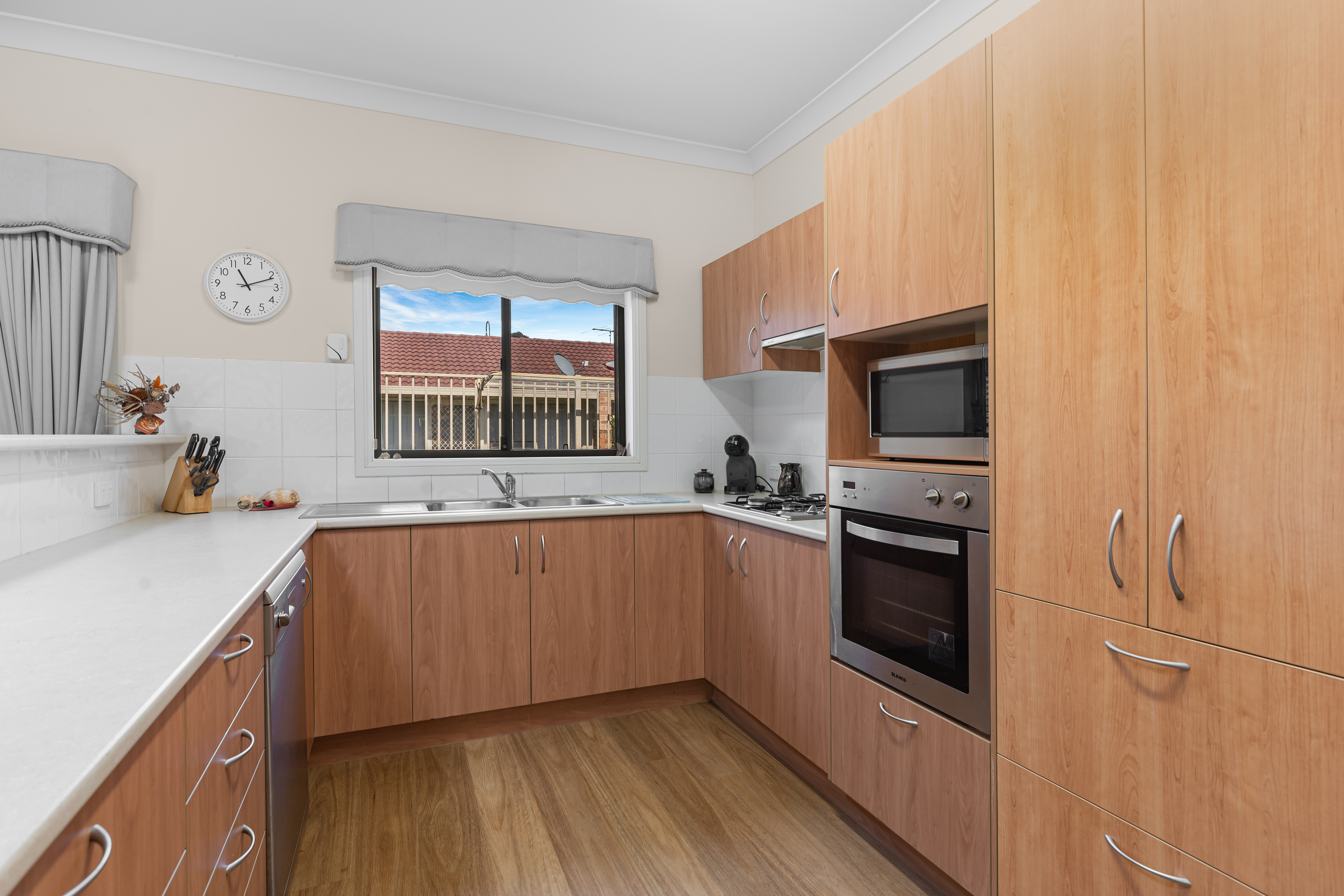 3-bedroom unit at LYMINGTON VILLAGE 28 82 WARNERS BAY ROAD, WARNERS BAY NSW 2282, , New South Wales