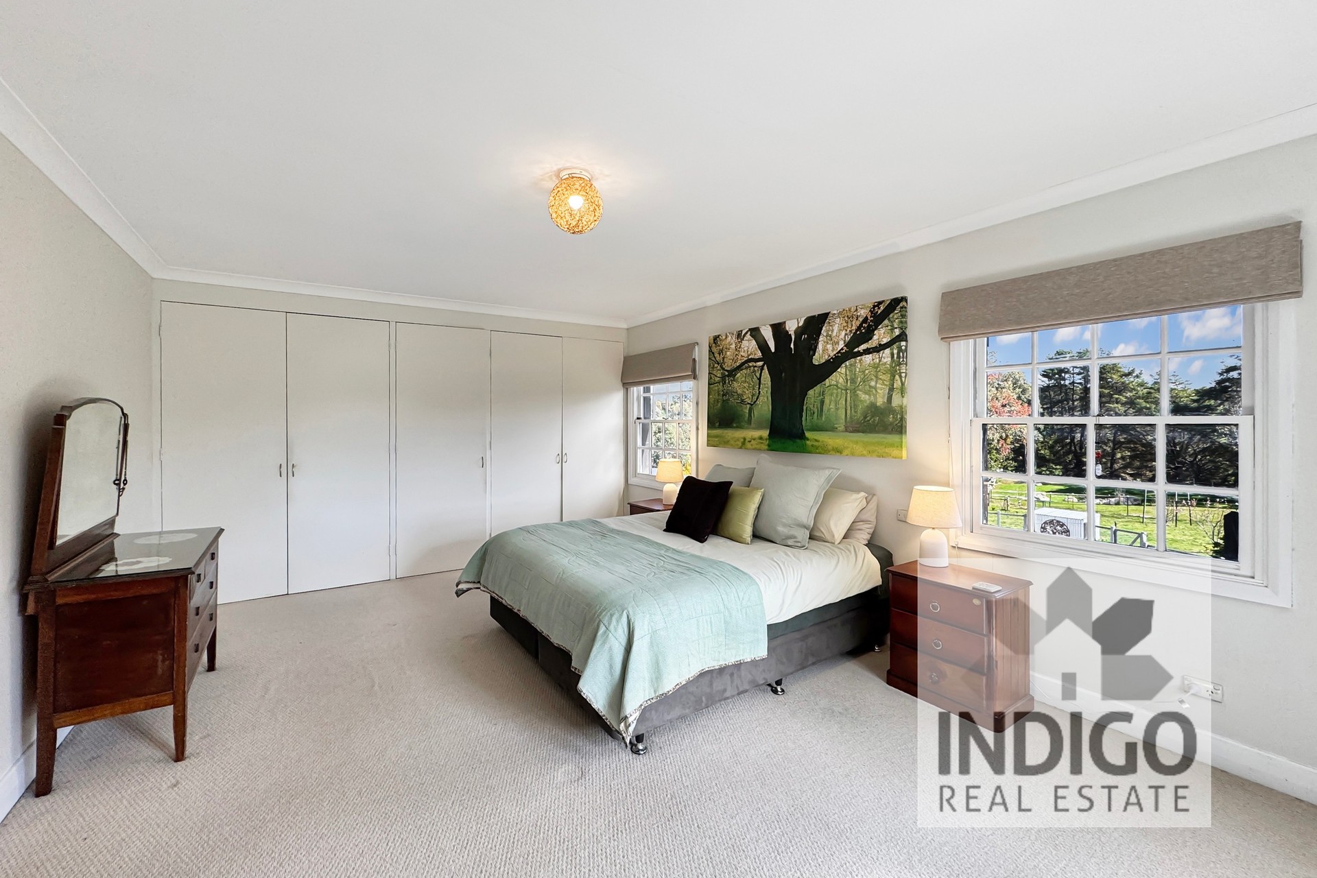 4-bedroom house at 41 Gemmell Road, Wooragee, VIC 3747, Indigo, Victoria