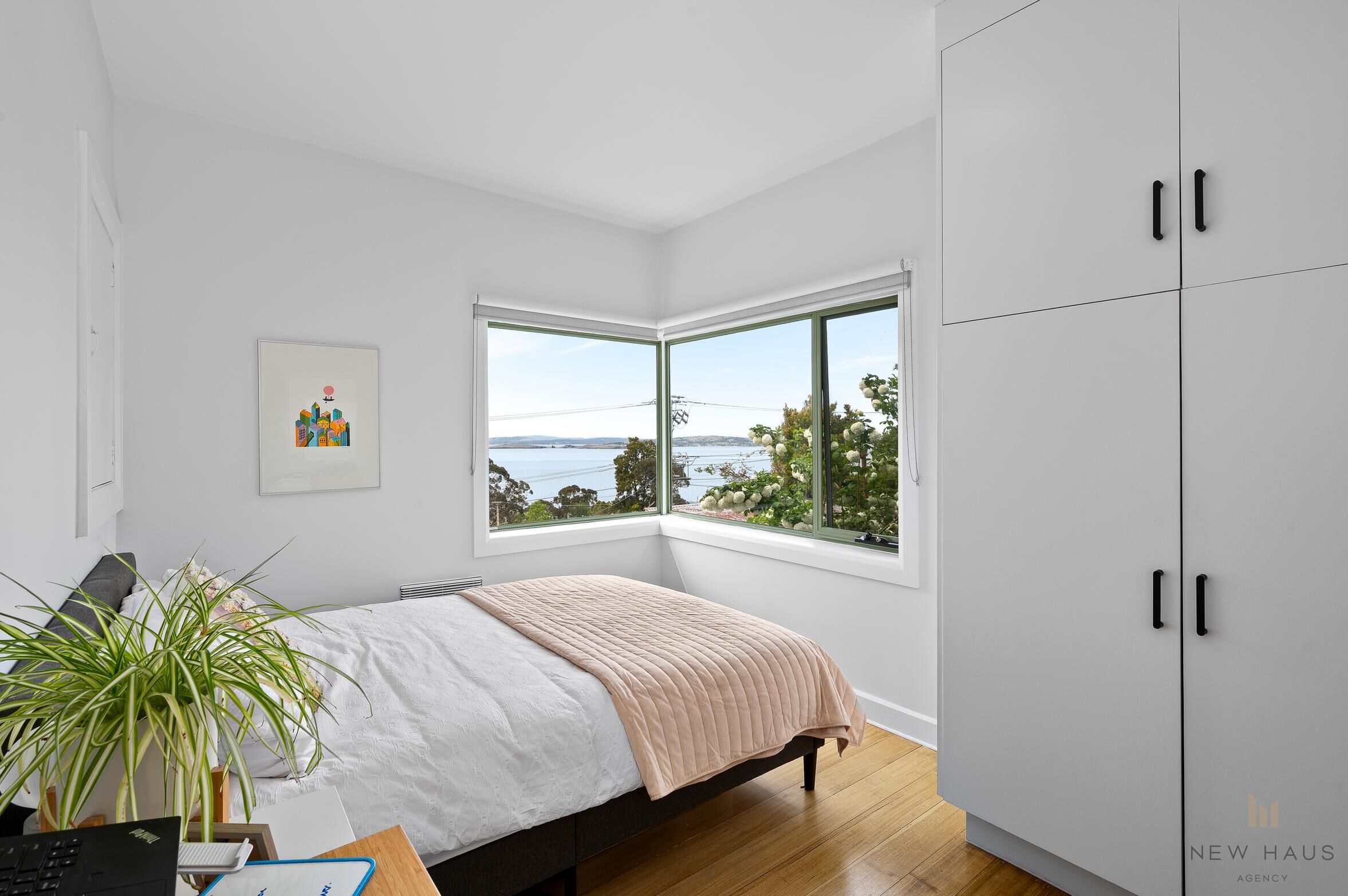 4-bedroom house at 233 Channel Highway, Taroona, TAS 7053, Kingborough, Tasmania