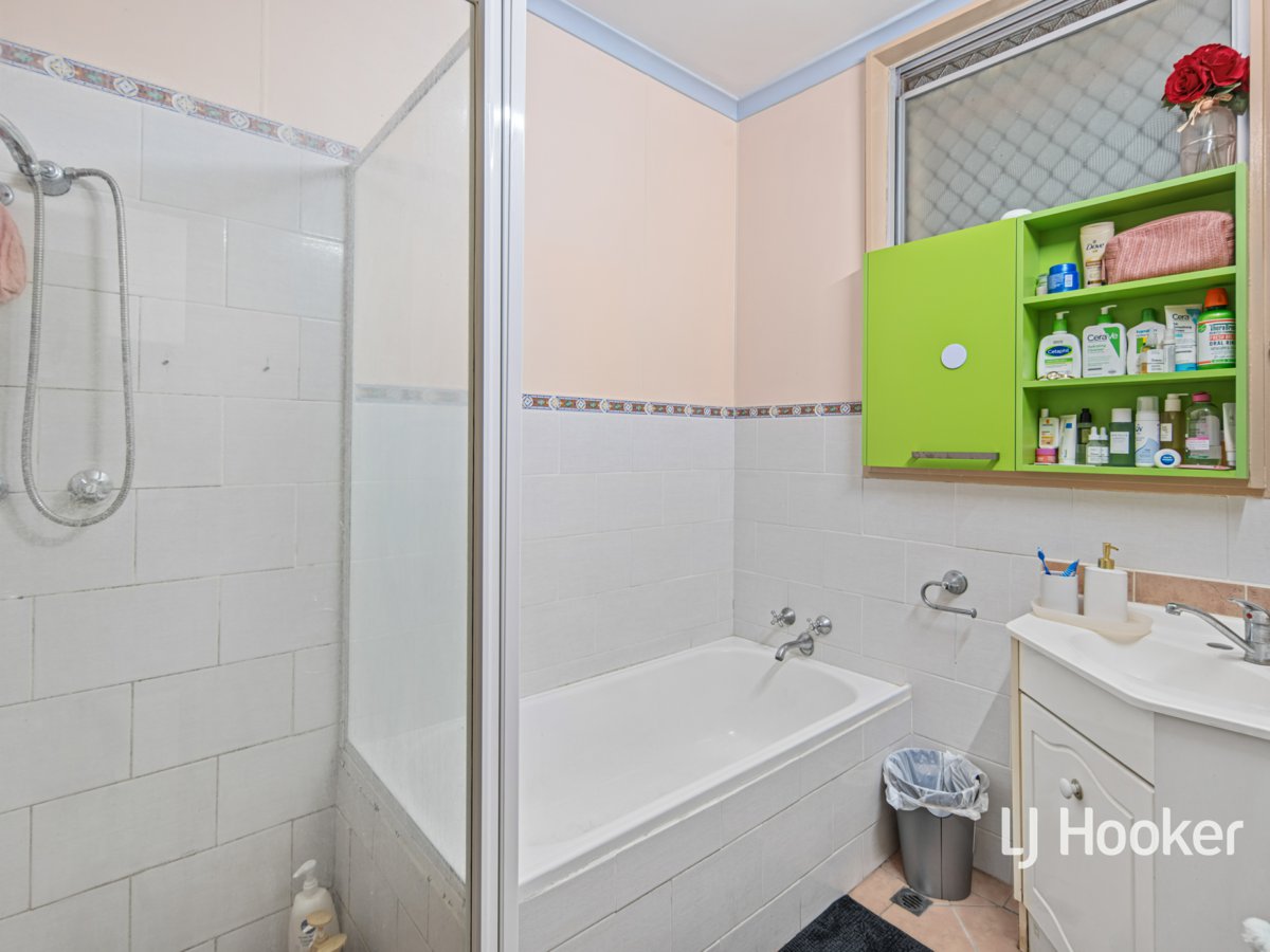 3-bedroom house at 7 LUDGATE STREET, Braitling NT 0870, Alice Springs, Northern Territory