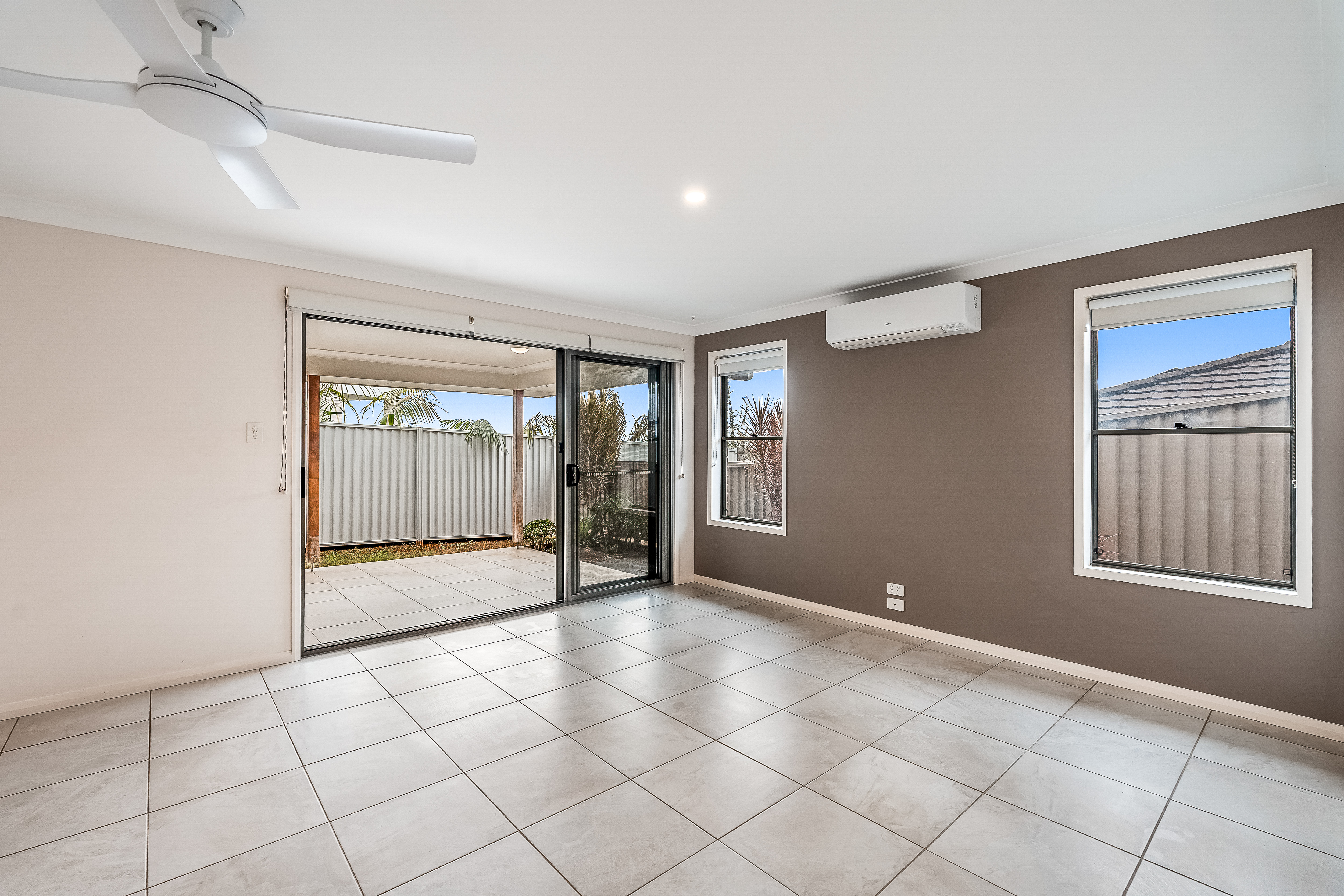 3-bedroom unit at UNIT 2 10 AVALON AVENUE, Wollongbar NSW 2477, Ballina, New South Wales