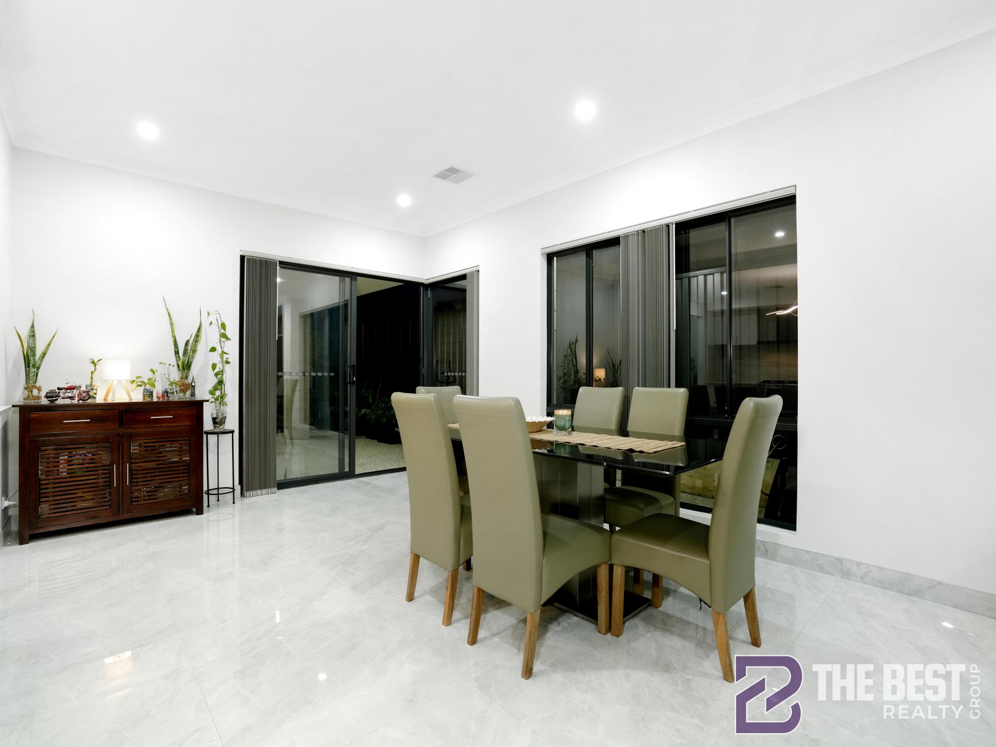 4-bedroom house at 3 Fuji Vista, Wattle Grove, WA 6107, Kalamunda, Western Australia