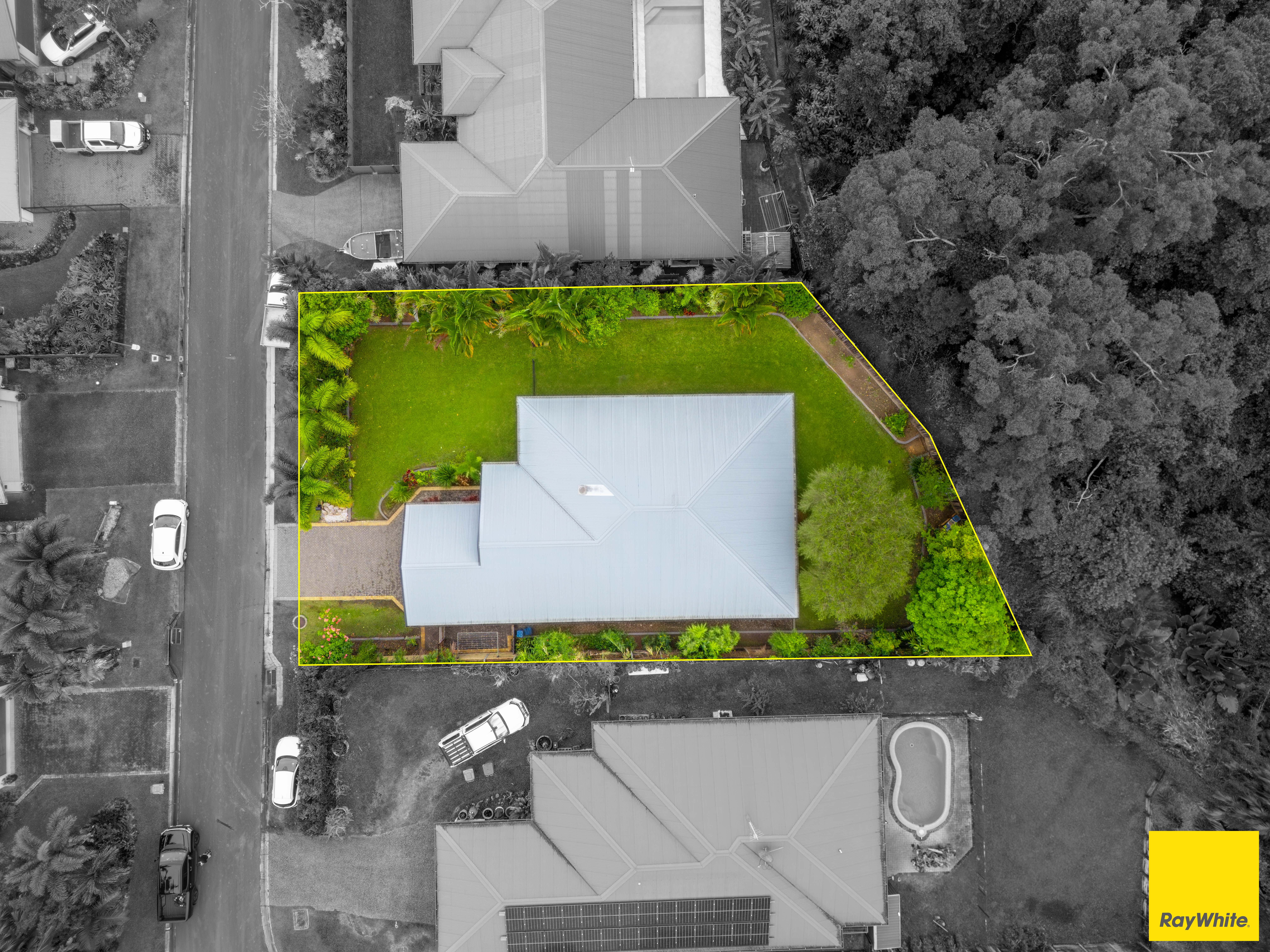 5-bedroom house at 25 Surtees Close, Bentley Park, QLD 4869, Cairns, Queensland