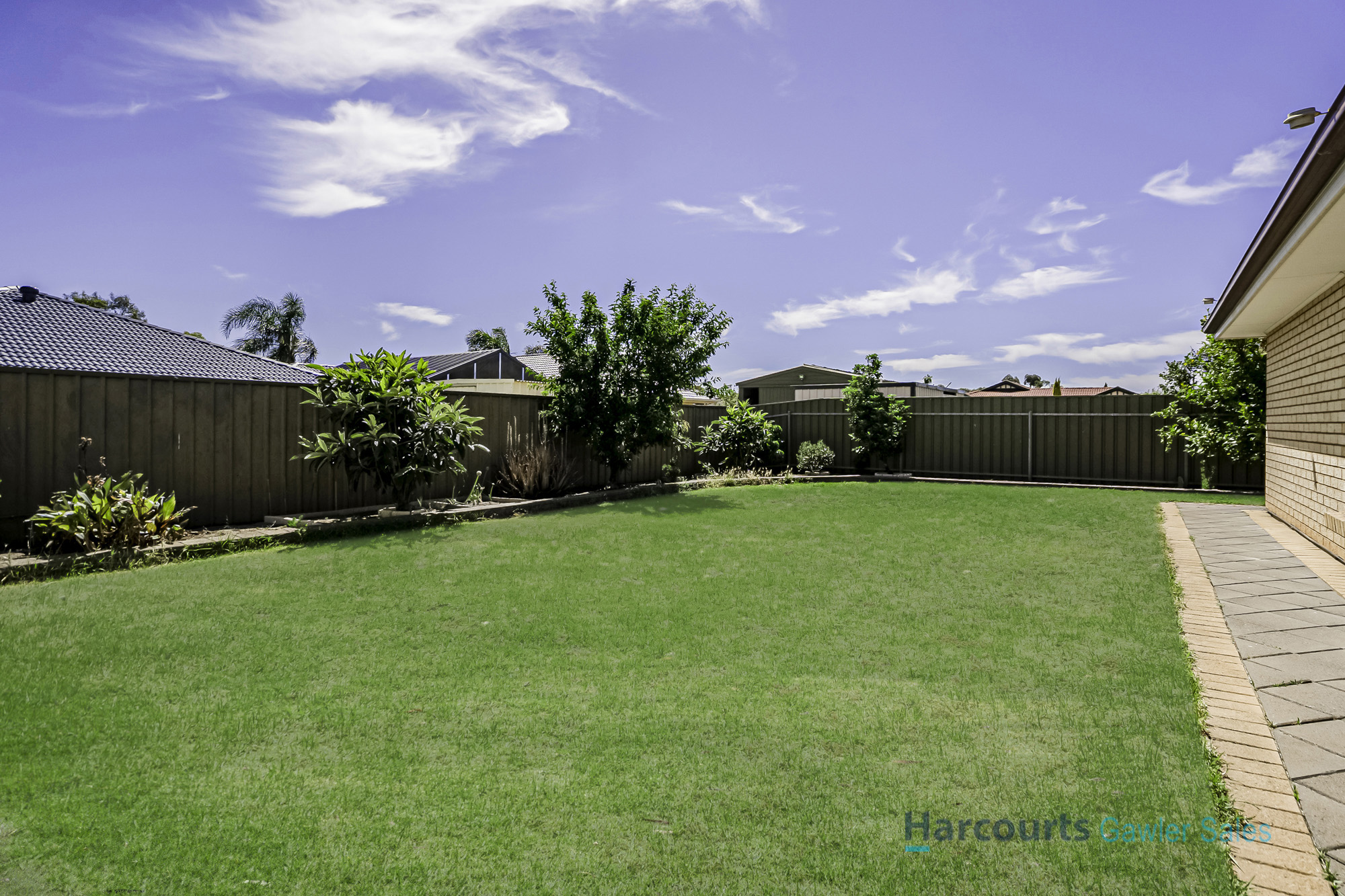 4-bedroom house at 6 PROSPERITY WAY, Andrews Farm SA 5114, Playford, South Australia