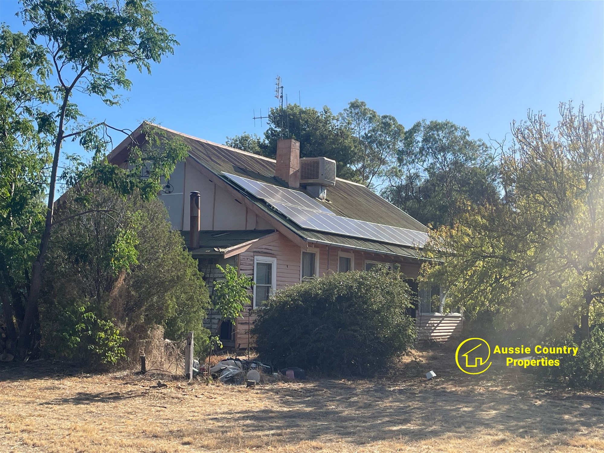 3-bedroom house at 67 Earls Road, Berrigan, NSW 2712, Berrigan, New South Wales