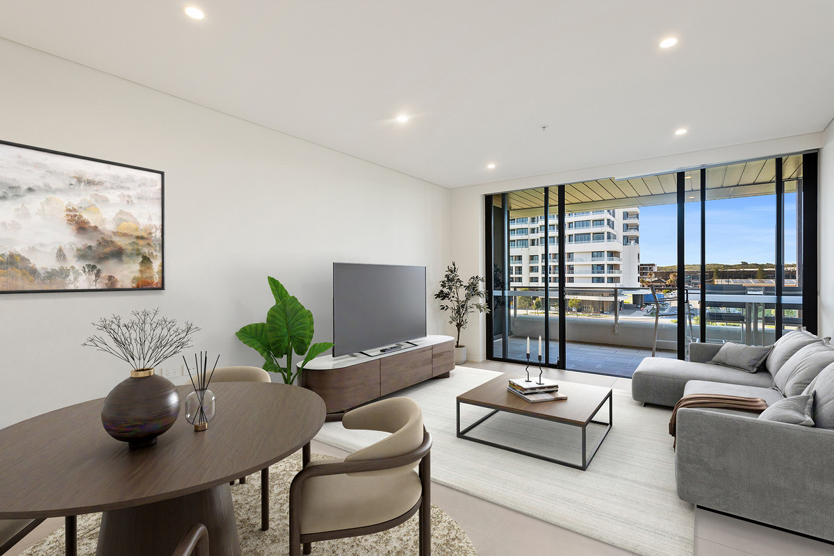 218/17 Cormorant Way, Shell Cove, Nsw, 2529 - Image 7