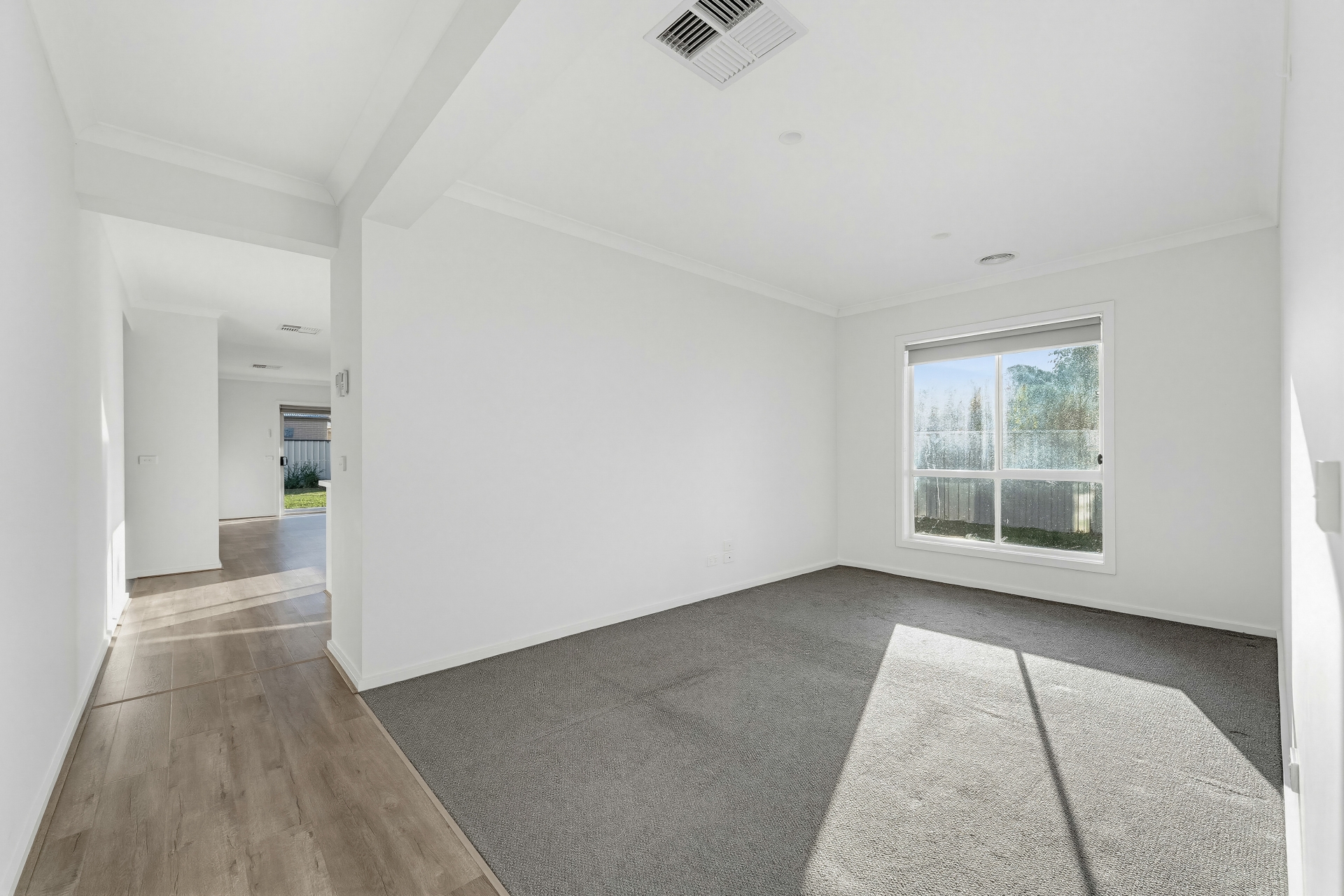 4-bedroom house at 10 HAMILTON STREET, Broadford VIC 3658, Mitchell, Victoria