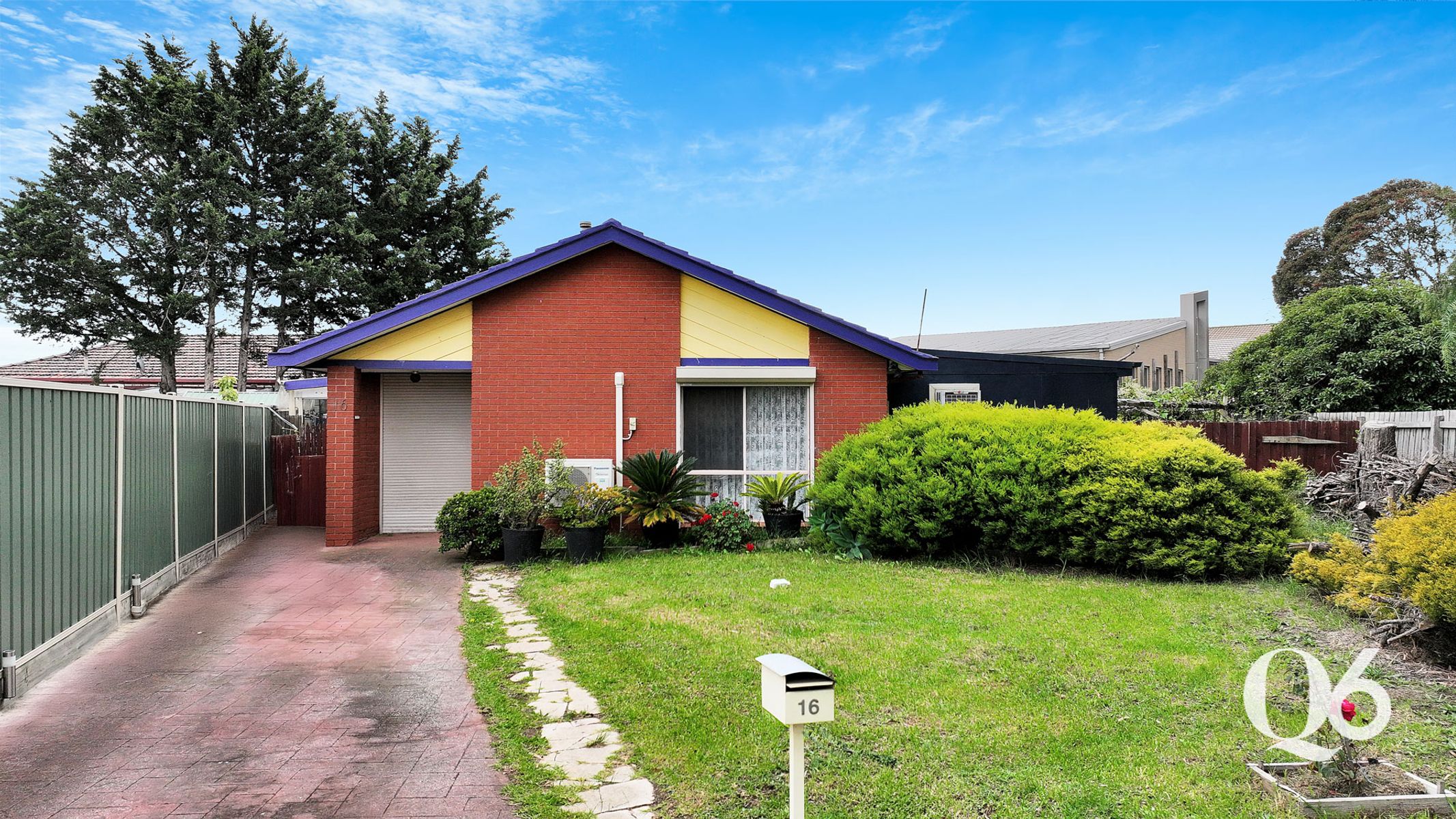 16 PARK DRIVE, Sunshine North VIC 3020 - Image 1