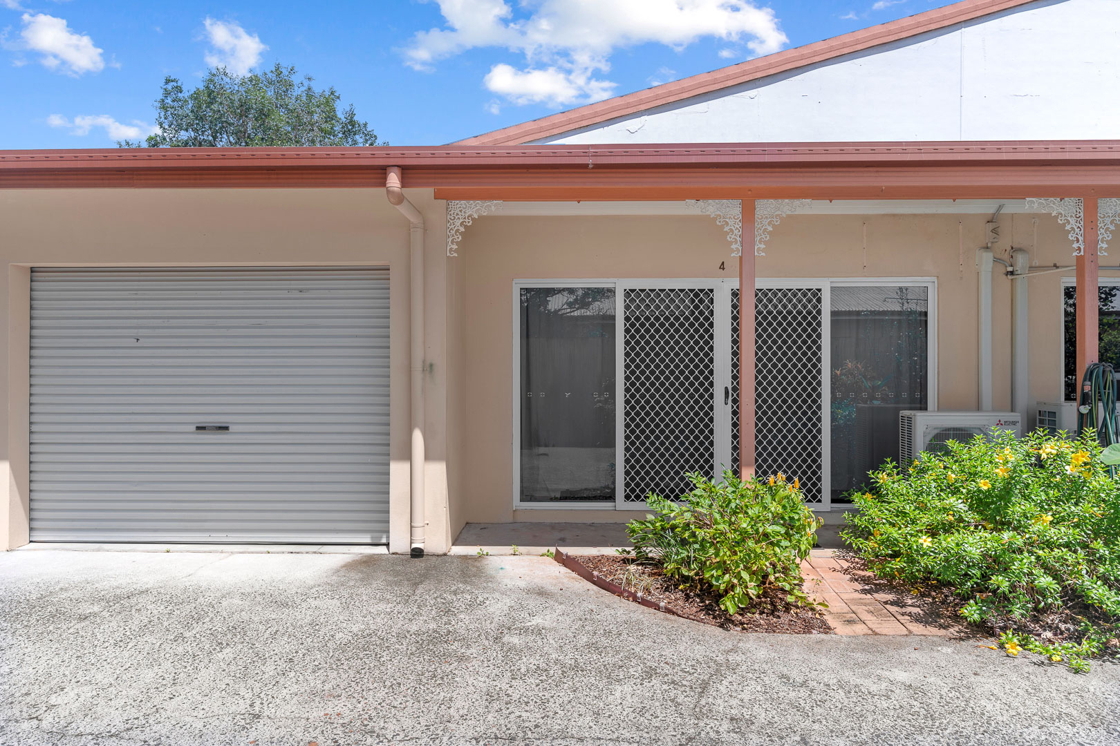 2-bedroom unit at 4/24 Hill Street, Manunda, Qld, 4870, , Queensland