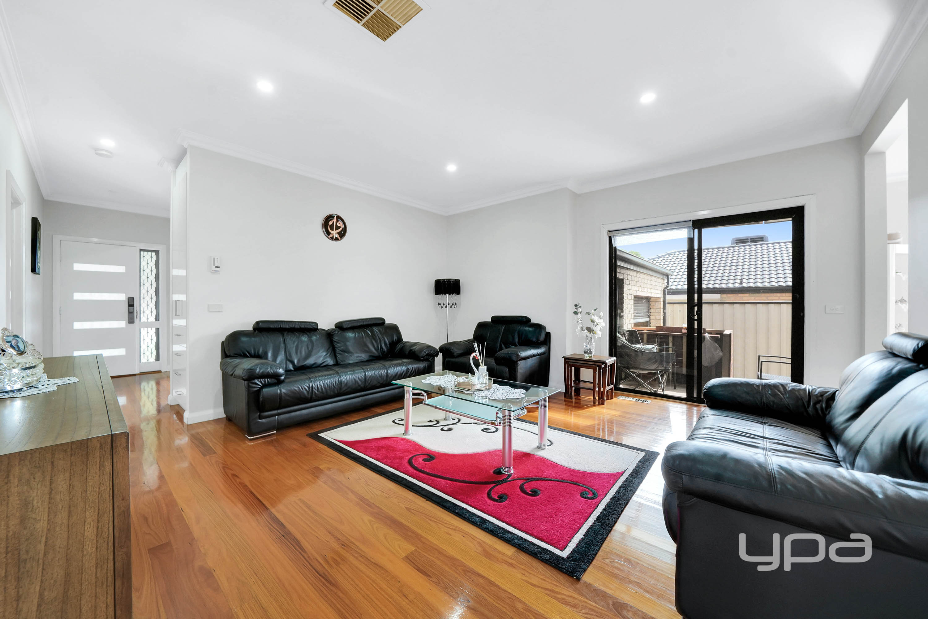 3-bedroom house at 16 TIGRIS COURT, Roxburgh Park VIC 3064, Hume, Victoria