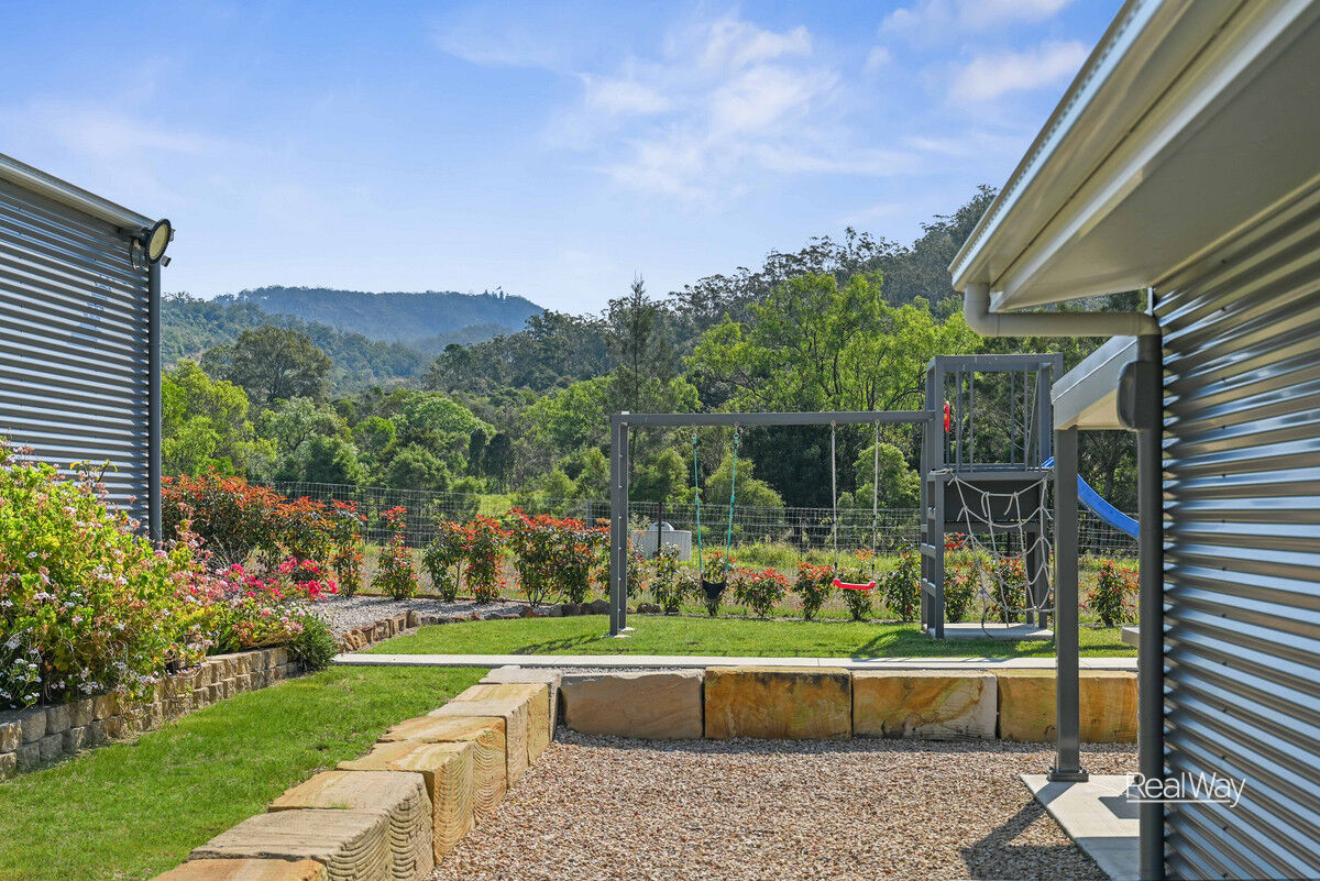 8-bedroom house at 146 DOLLEYS ROAD, Blanchview QLD 4352, Lockyer Valley, Queensland