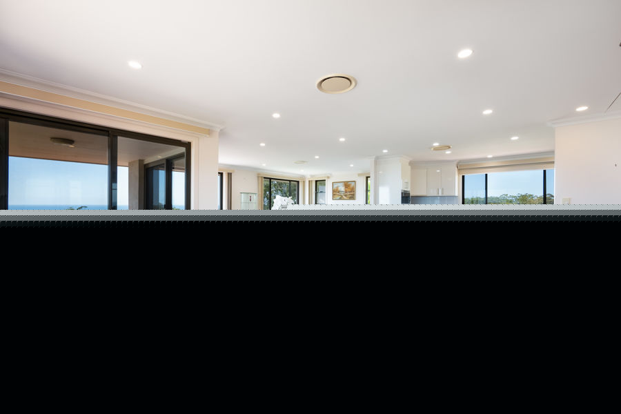 4-bedroom house at 1 Nicholson Close, Safety Beach, NSW 2456, Coffs Harbour, New South Wales