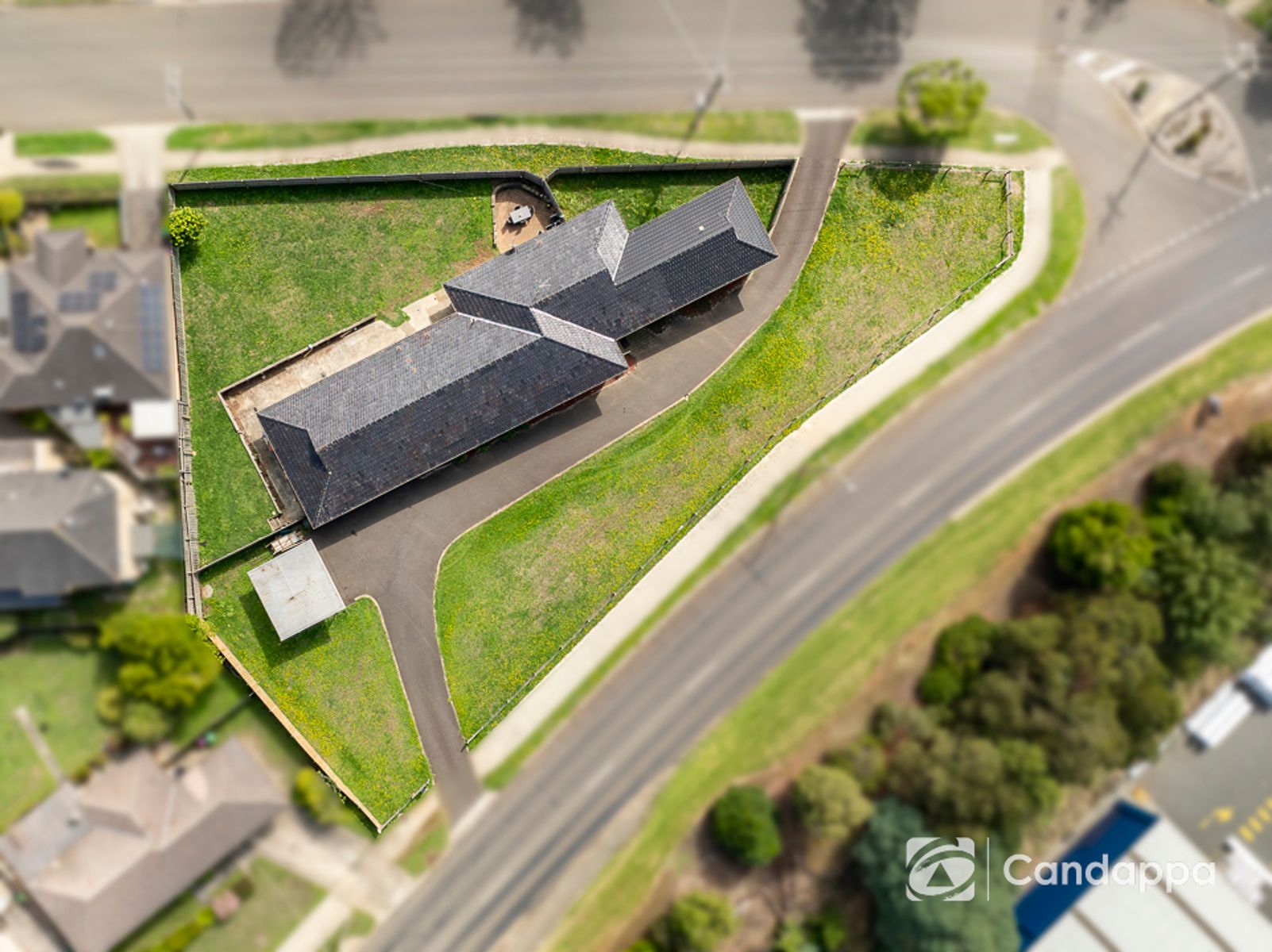 207 ALBERT ROAD, Warragul VIC 3820 - Image 2