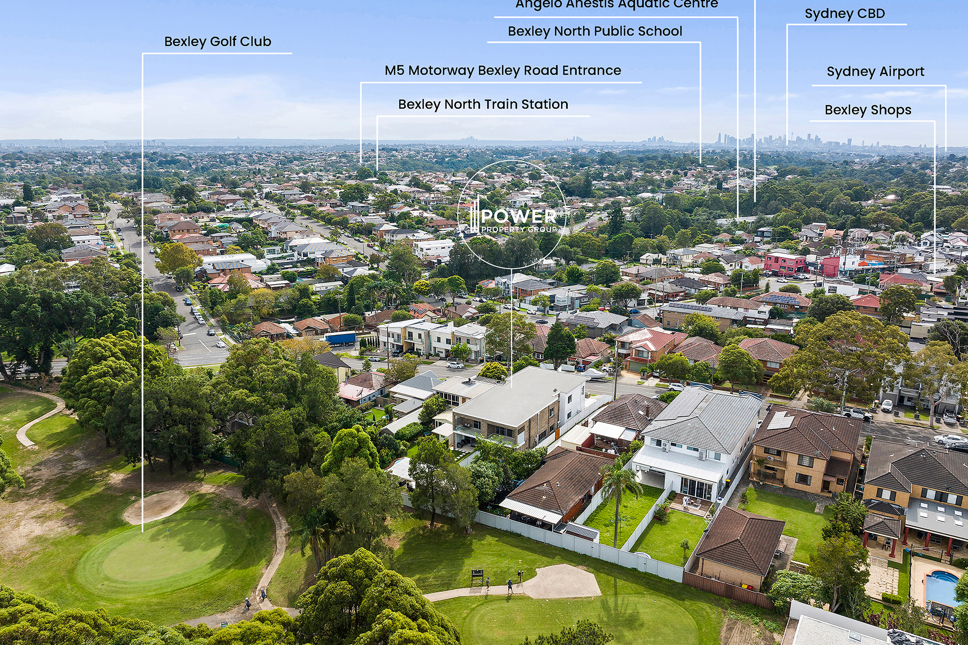 5-bedroom unit at 151 St Georges Road, Bexley, NSW 2207, , New South Wales