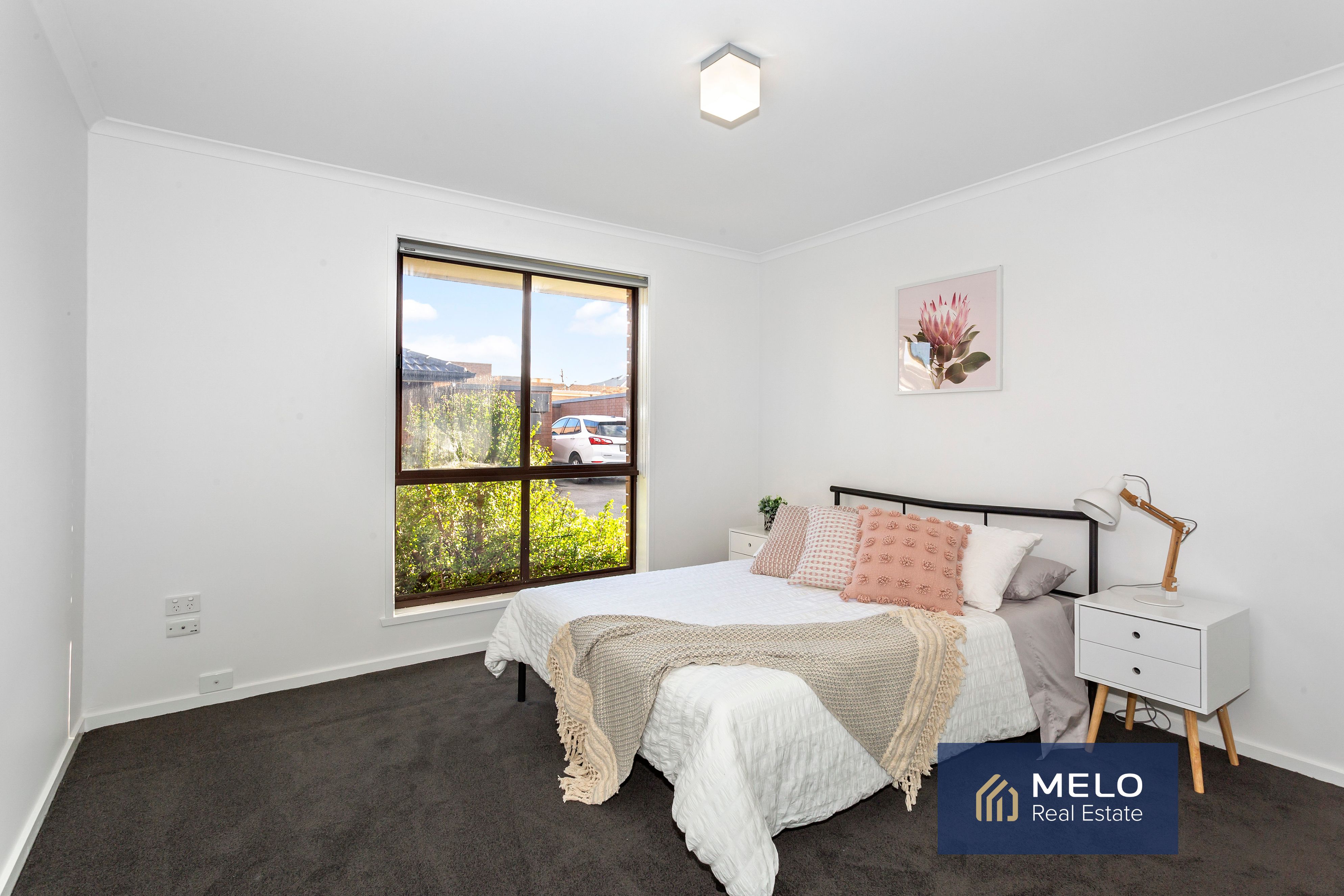 2-bedroom unit at UNIT 1 144 CHURCHILL AVENUE, Braybrook VIC 3019, Maribyrnong, Victoria