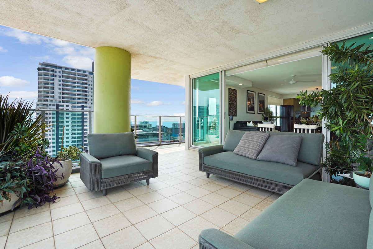 3-bedroom unit at 181 8A GARDINER STREET, DARWIN CITY NT 0800, Darwin, Northern Territory