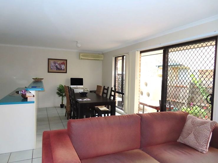 2-bedroom unit at Unit 3 40 Short Street, Stanthorpe, Qld, 4380, Southern Downs, Queensland