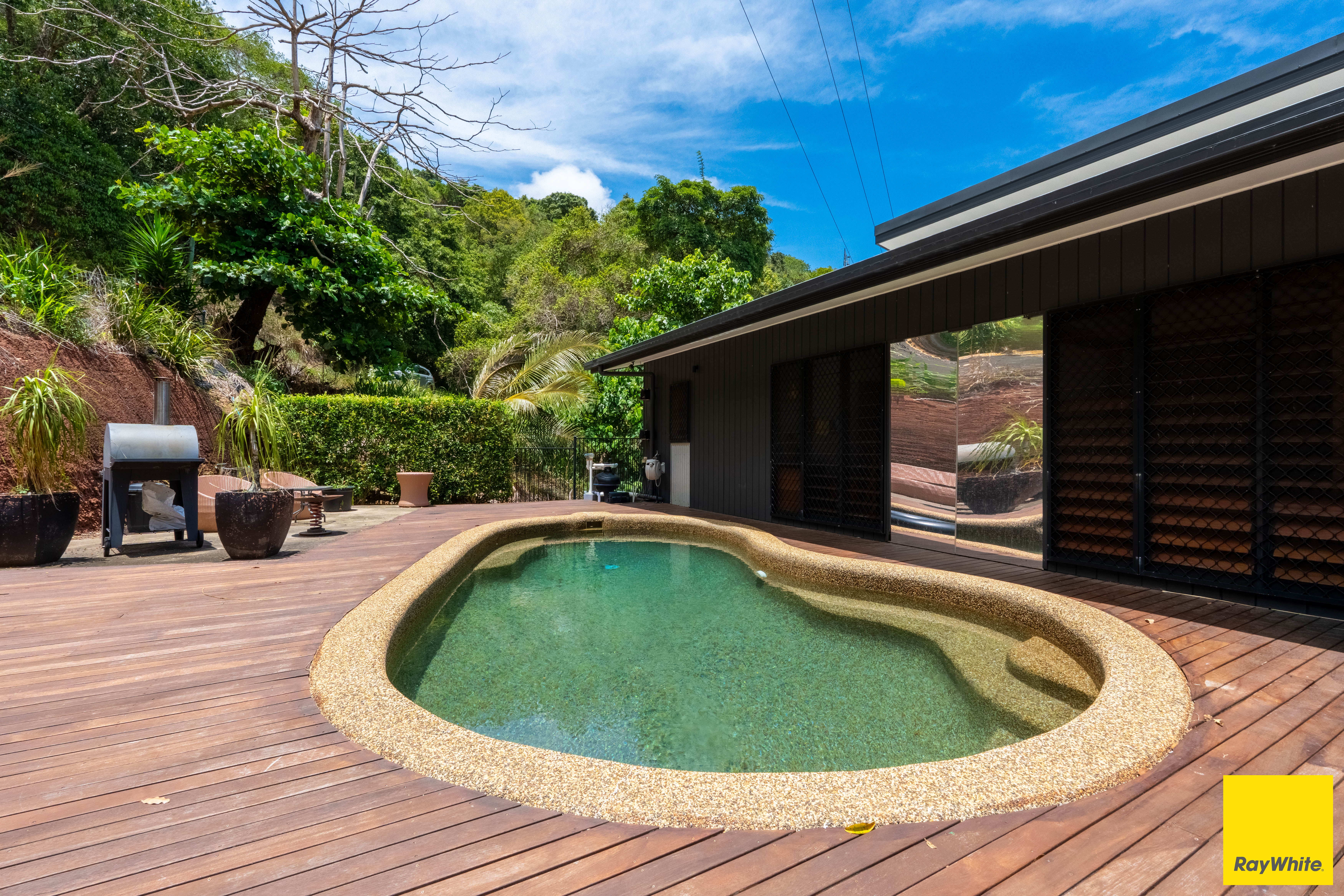 4-bedroom house at 74-76 Fig Tree Drive, Caravonica, QLD 4878, Cairns, Queensland