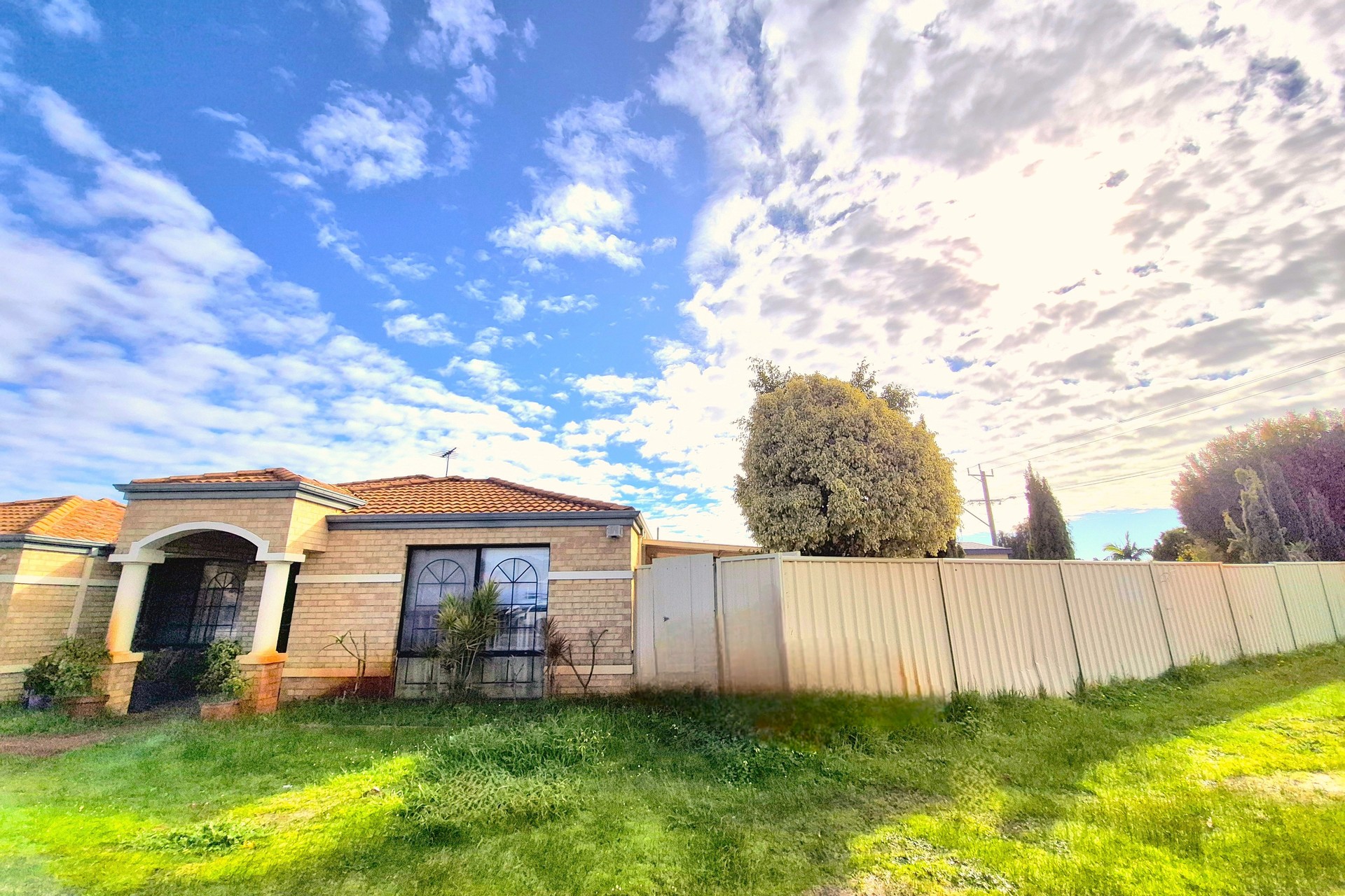 4-bedroom house at 27 Grimrey Road, Lockridge, WA 6054, Swan, Western Australia