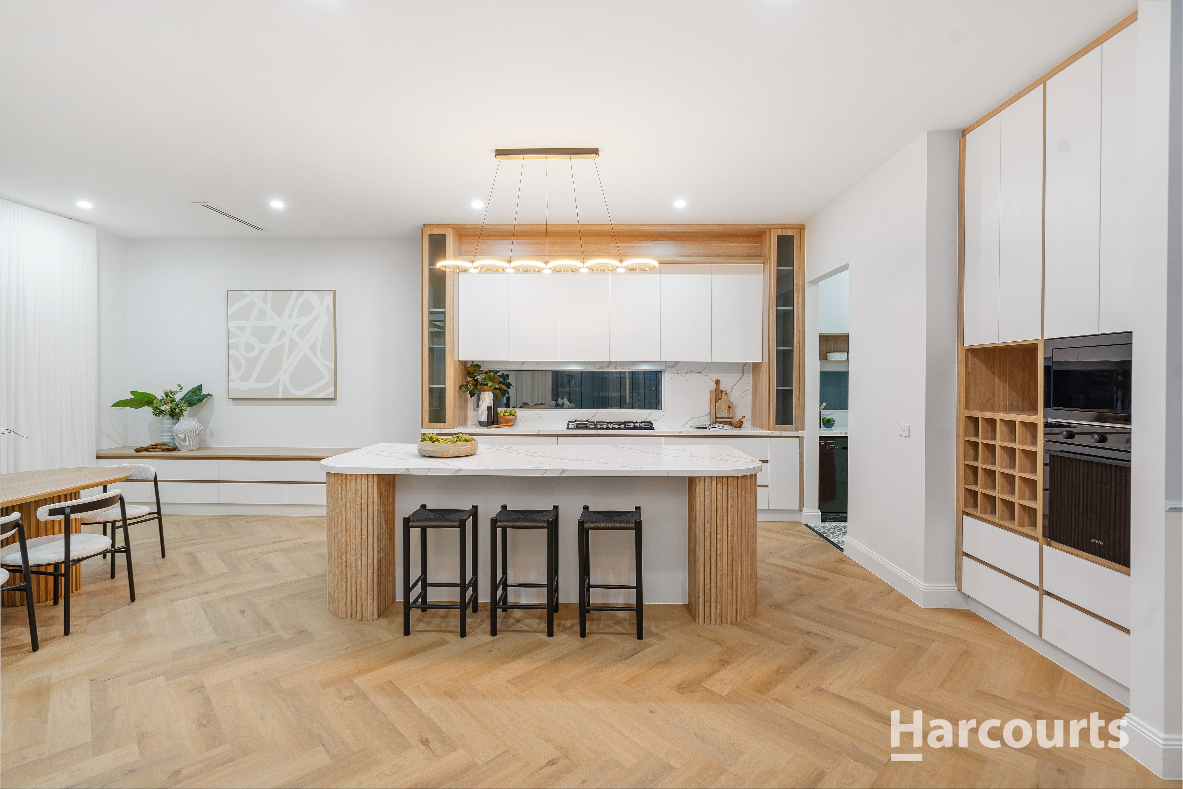 5-bedroom house at 18 Redwood Drive, Rockbank, VIC 3335, Melton, Victoria