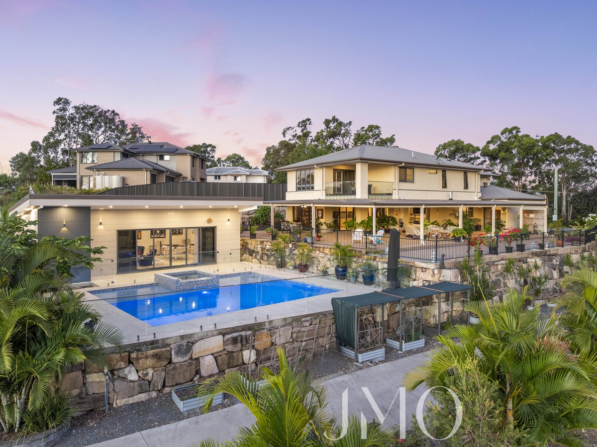 24 DEWRANG DRIVE, Pimpama QLD 4209 - Image 1