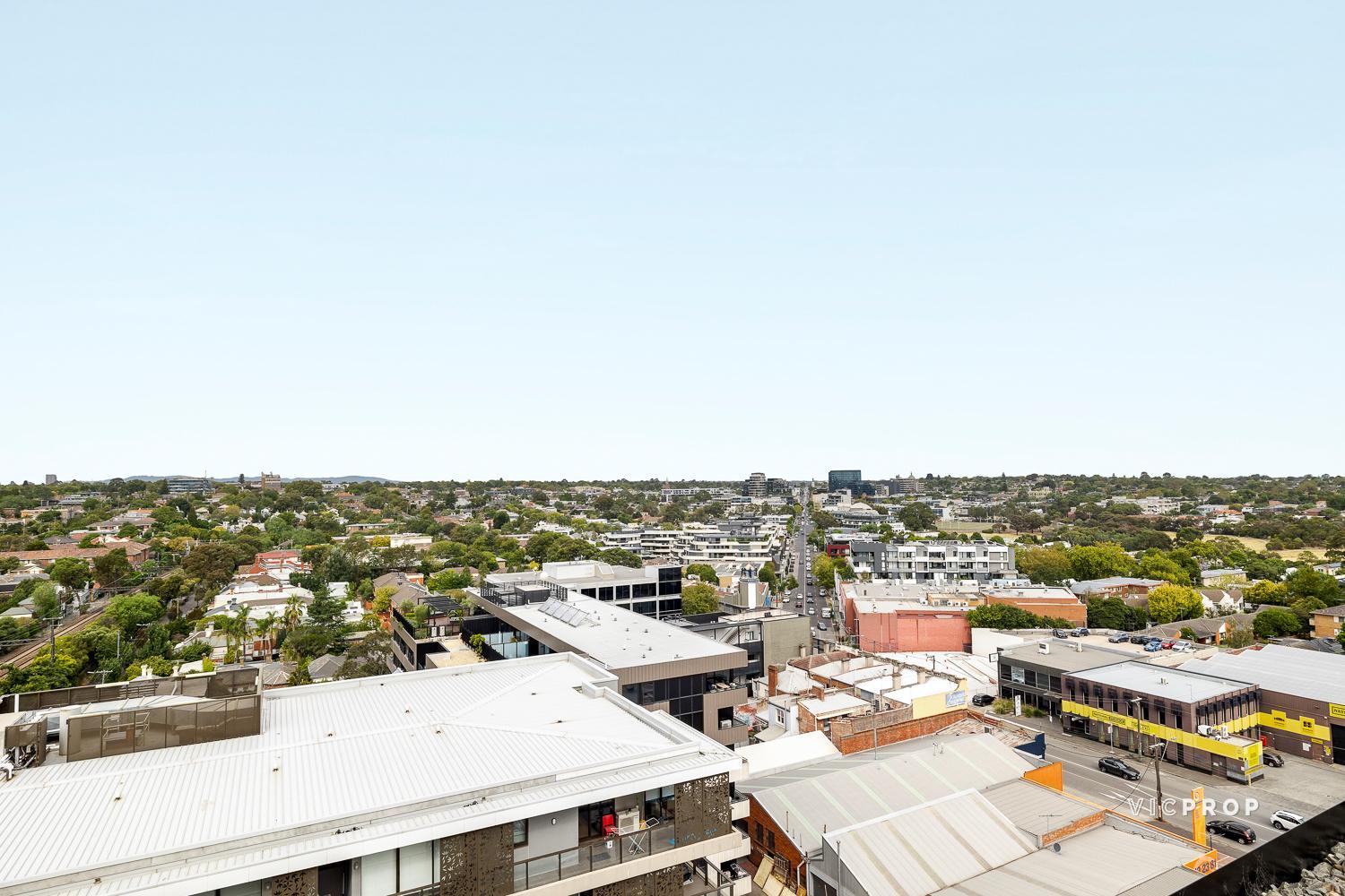 2-bedroom unit at 803/18 Lilydale Grove, Hawthorn East, VIC 3123, Boroondara, Victoria