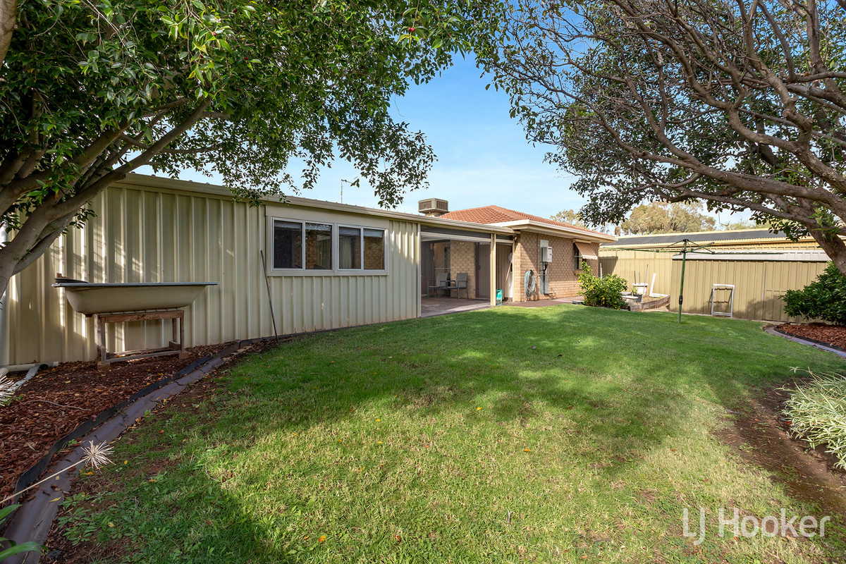 3-bedroom house at 3 SPRINGVALE DRIVE, Blakeview SA 5114, Playford, South Australia