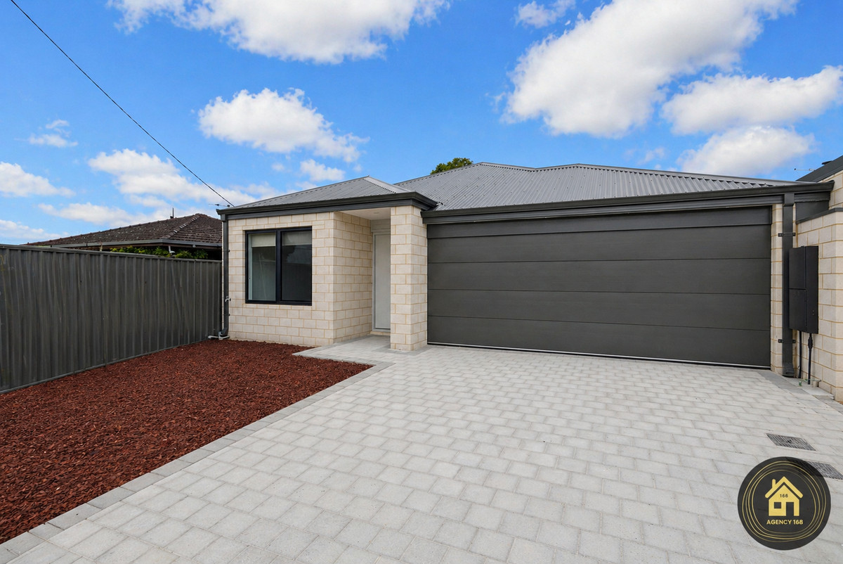 263 SPENCER ROAD, Thornlie WA 6108 - Image 2