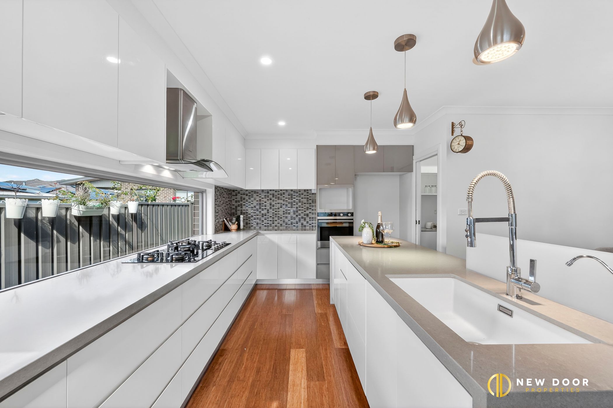 4-bedroom house at 38 TYCHO STREET, Moncrieff ACT 2914, Unincorporated Act, Australian Capital Territory