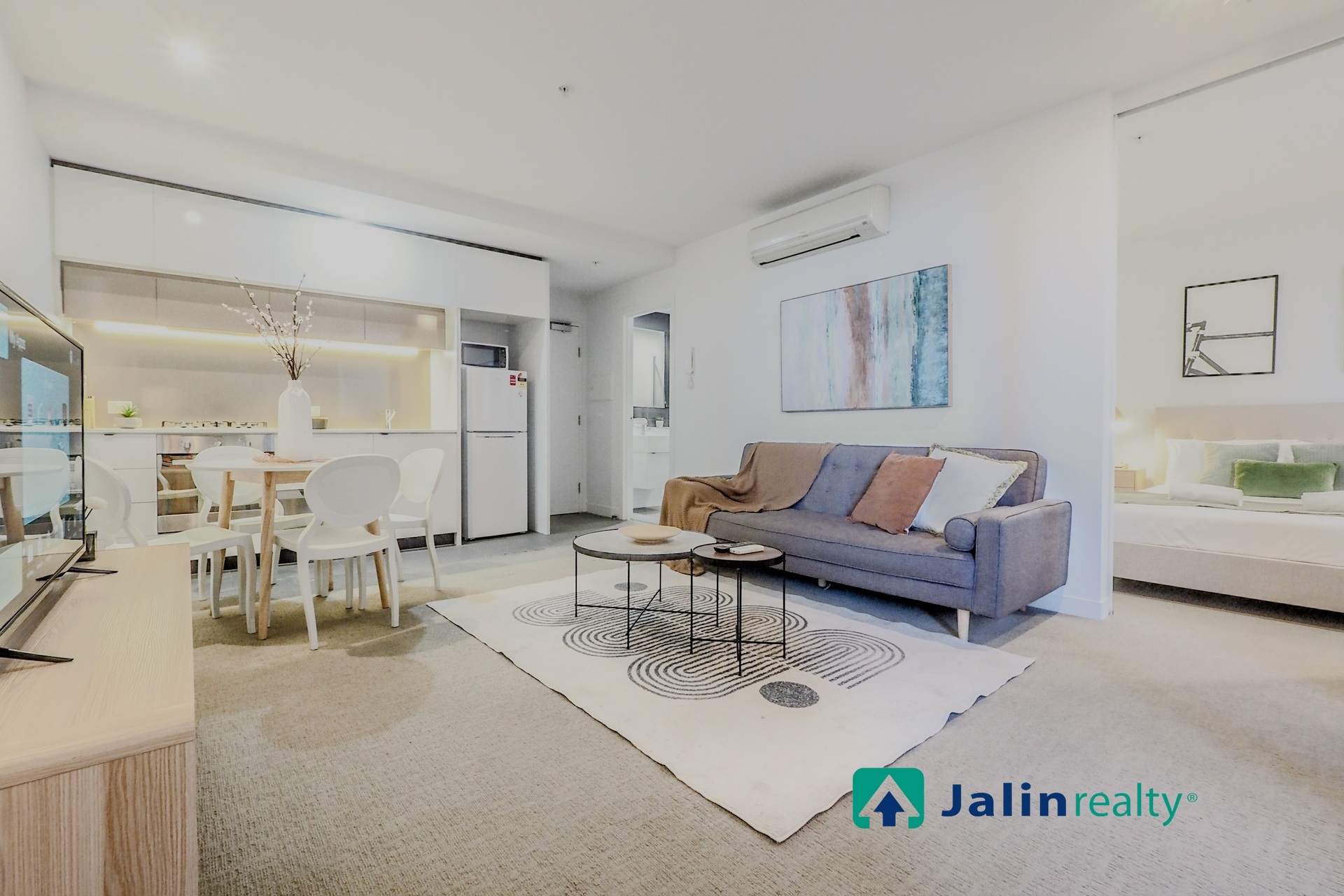 4002/80 A'Beckett Street, Melbourne, Vic, 3000 - Image 1