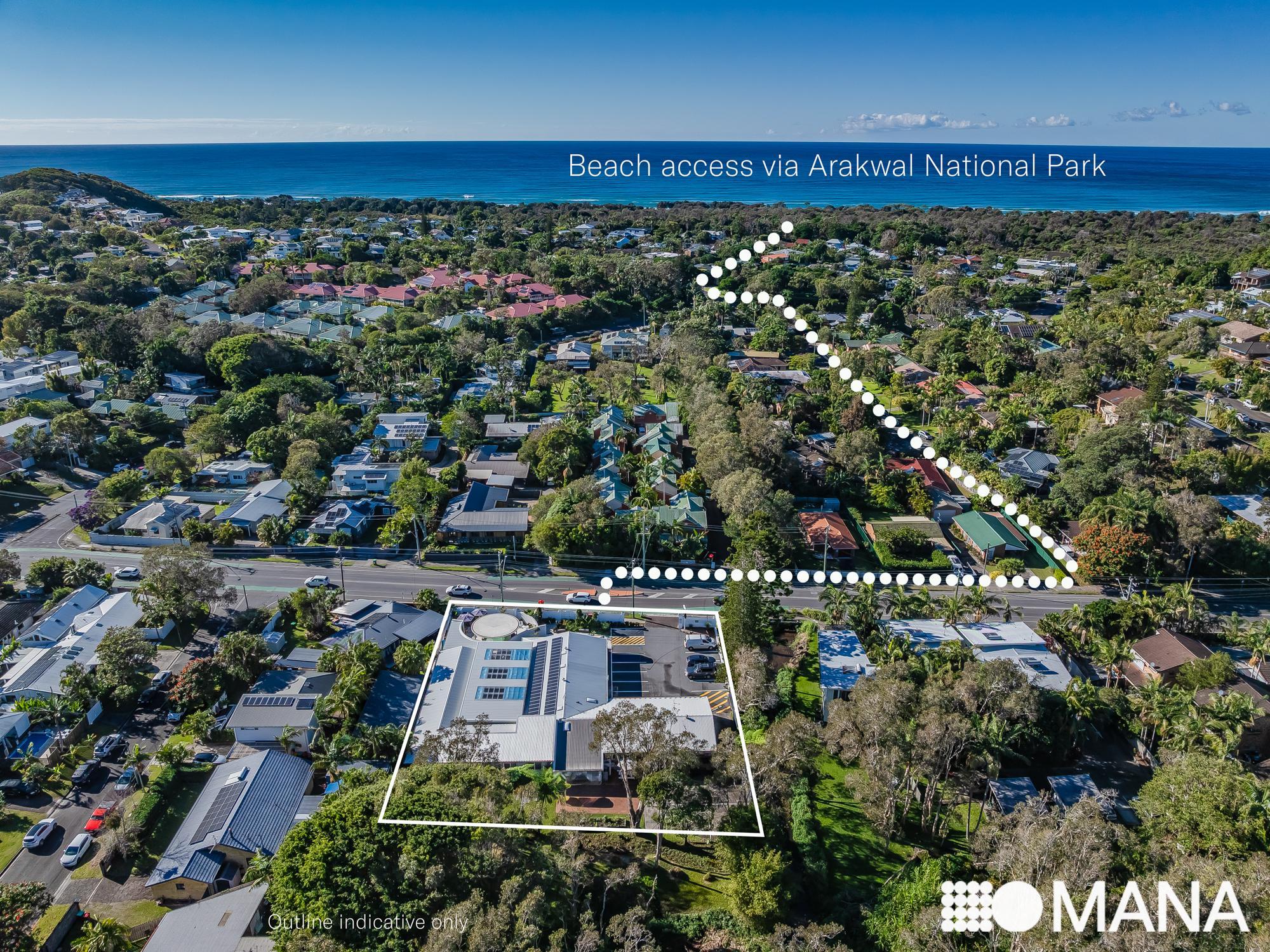 74-78 Bangalow Road, Byron Bay, Nsw, 2481 - Image 4