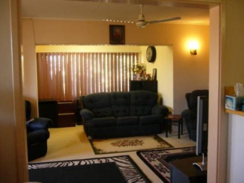 4-bedroom house at 39 Short Street, Pioneer, QLD 4825, Mount Isa, Queensland