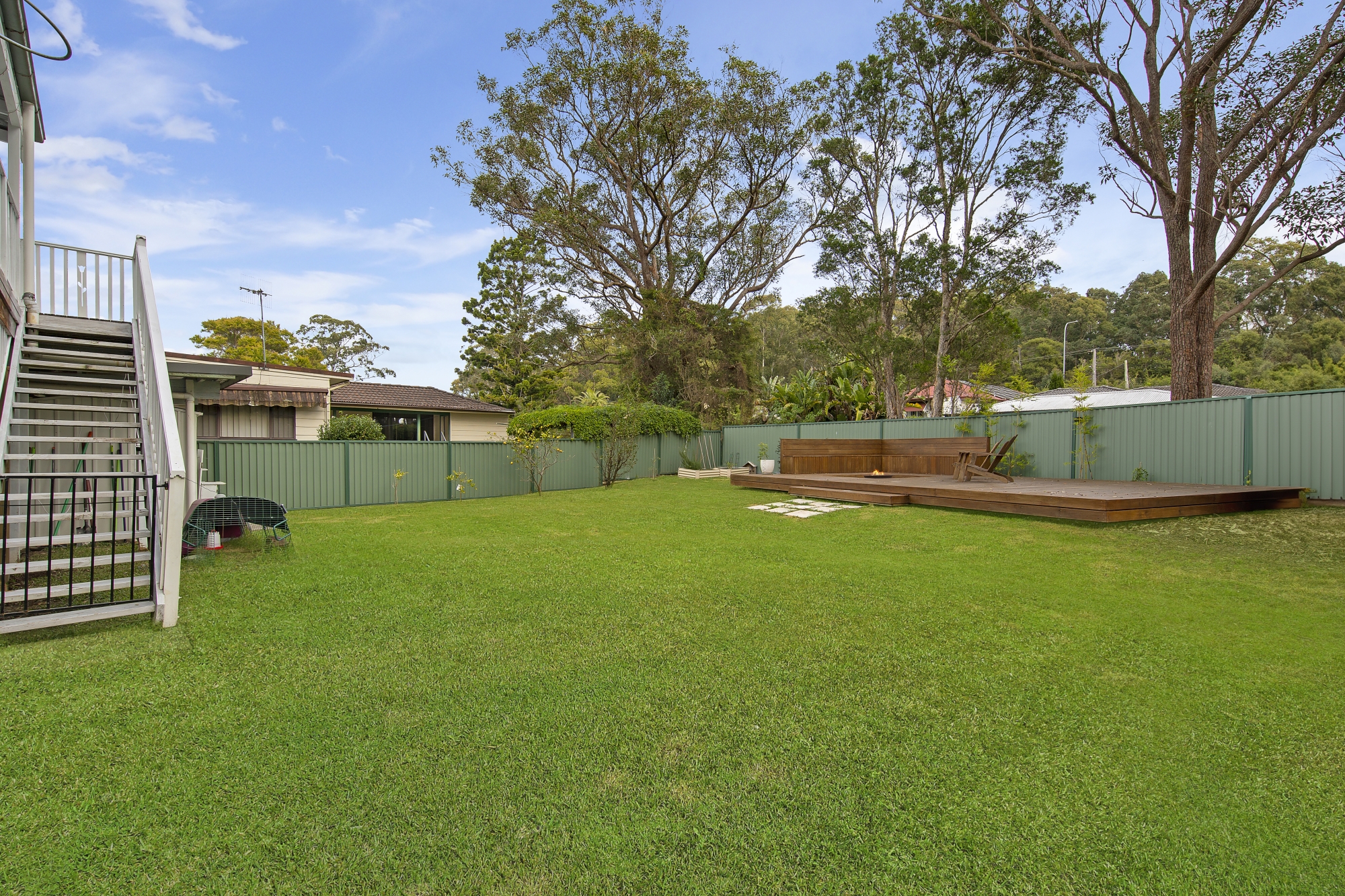 4-bedroom house at 36 Marlborough Place, Berkeley Vale, NSW 2261, Central Coast (Nsw), New South Wales