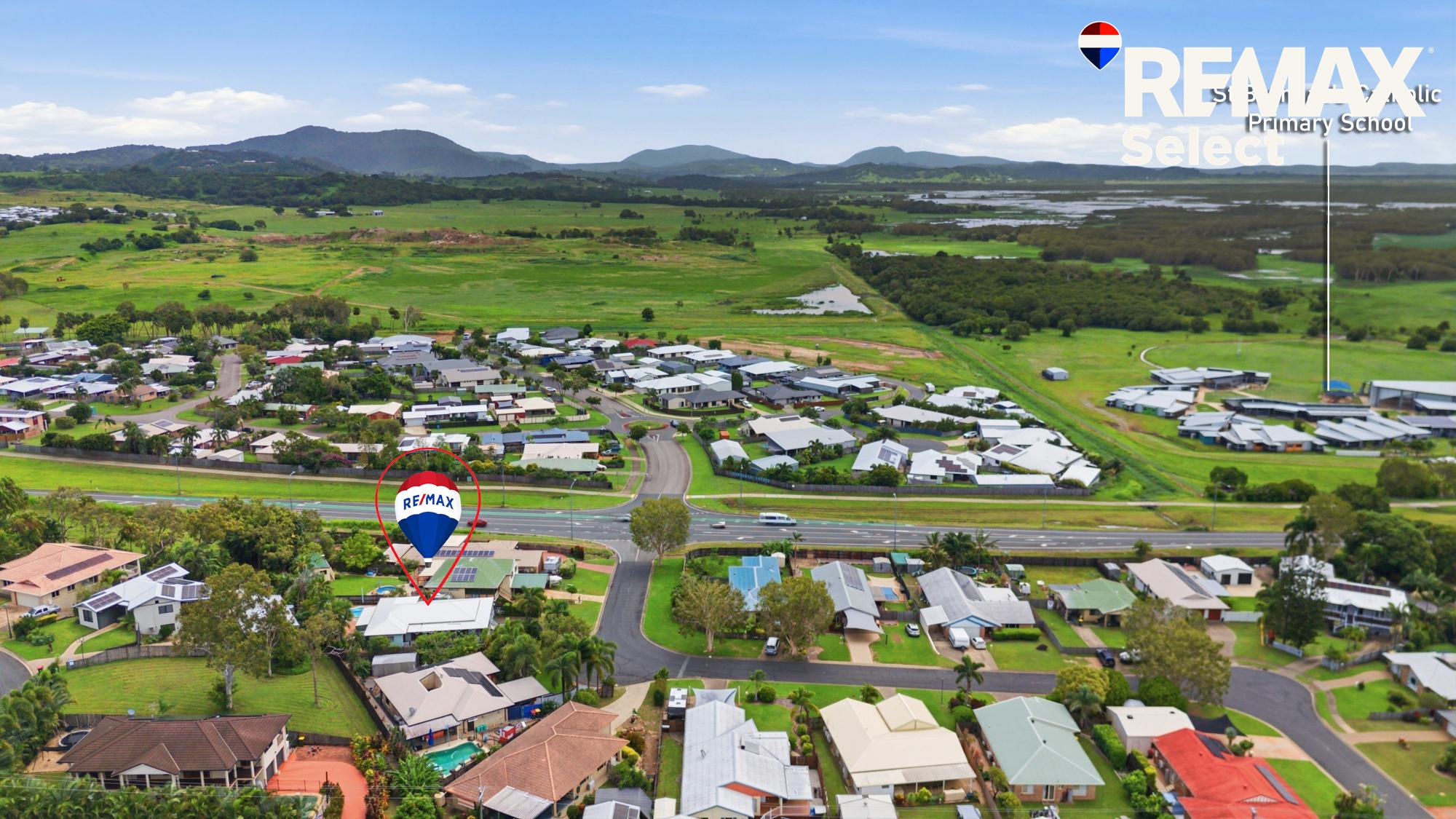 4-bedroom house at 6 Harrier Street, Rural View, QLD 4740, Mackay, Queensland
