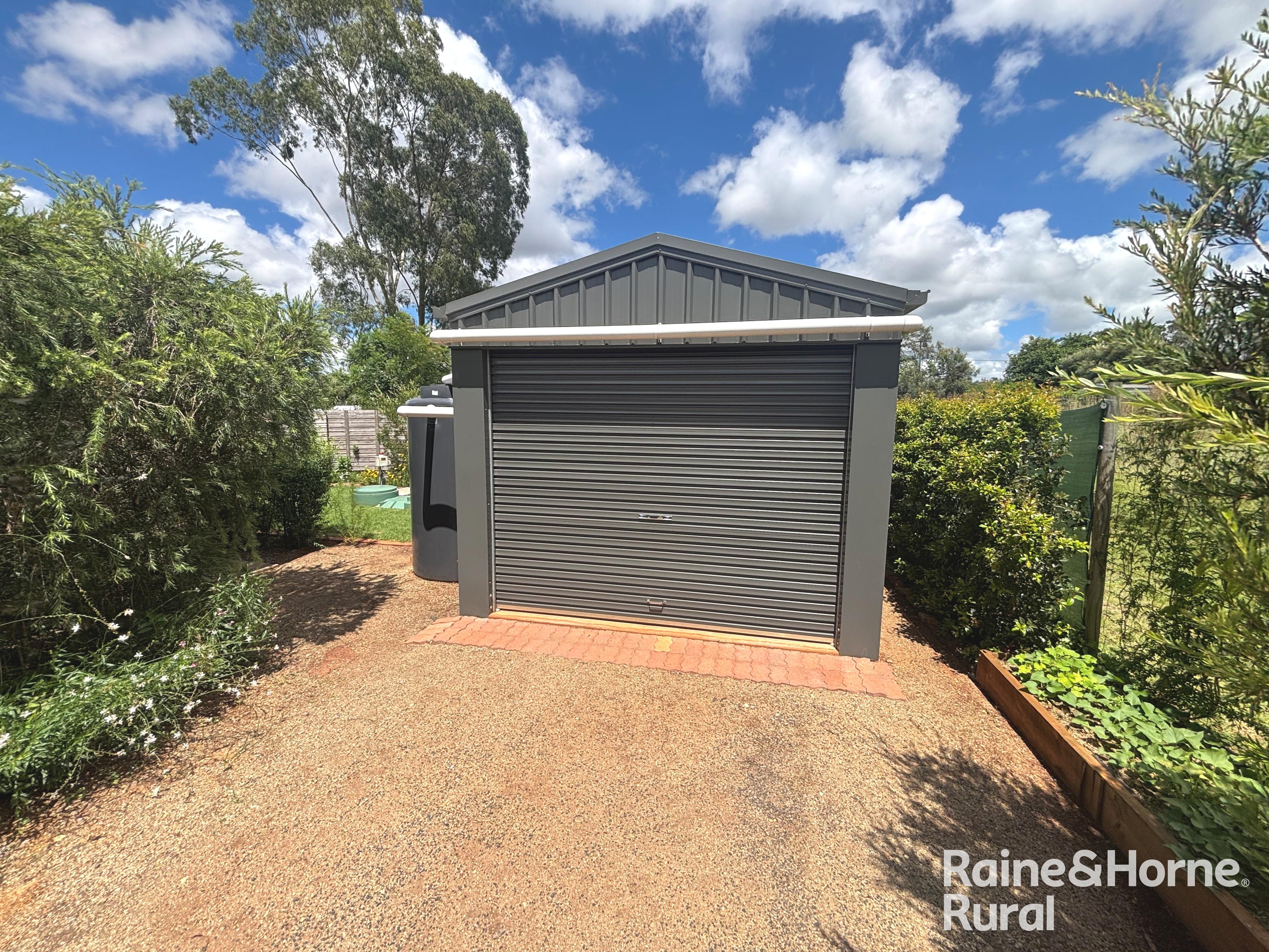 2-bedroom house at 7 Gibson, Tingoora, Qld, 4608, South Burnett, Queensland