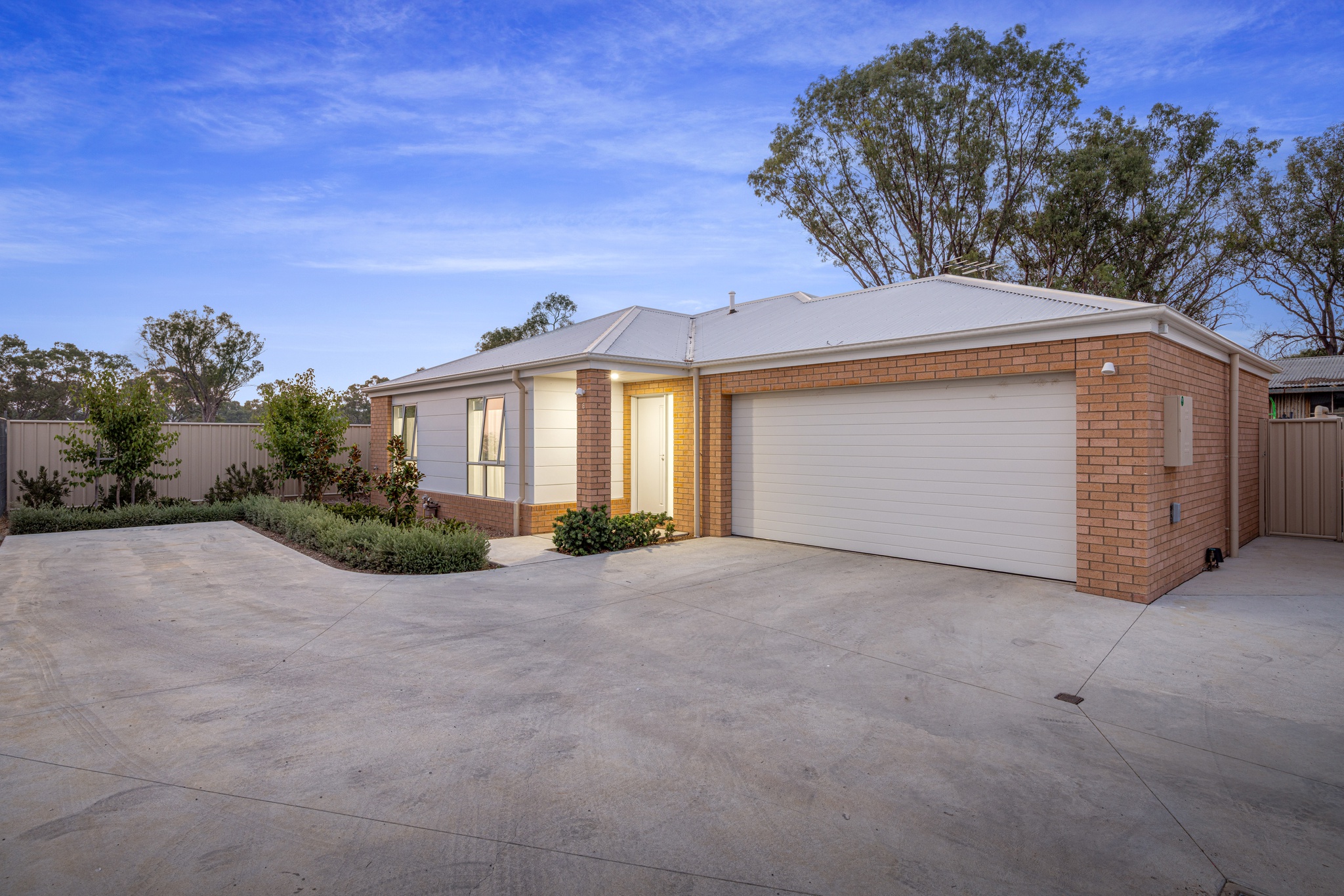 3-bedroom house at 8/186 Urana Street, Jindera, NSW 2642, Greater Hume, New South Wales
