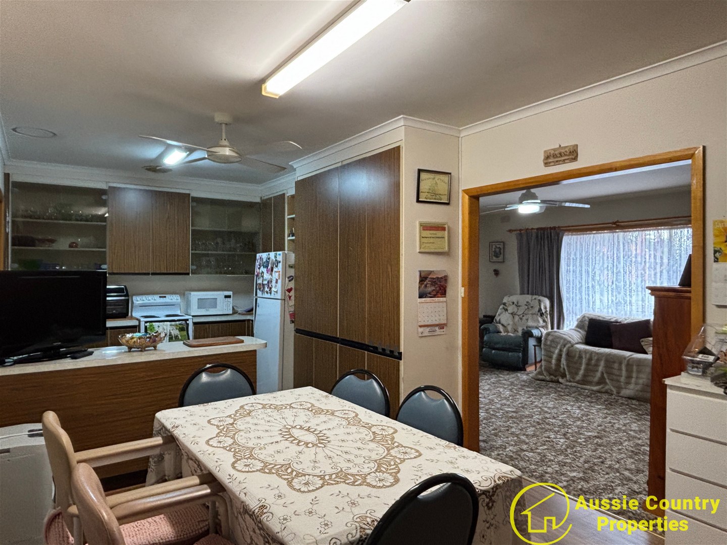 3-bedroom house at 51 COBRAM STREET, Berrigan NSW 2712, Berrigan, New South Wales