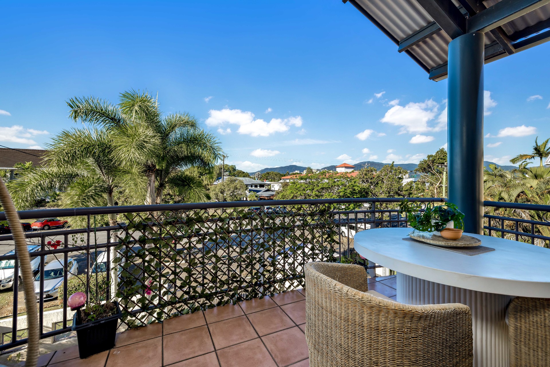 7 205 MCLEOD STREET, CAIRNS NORTH QLD 4870 - Image 9