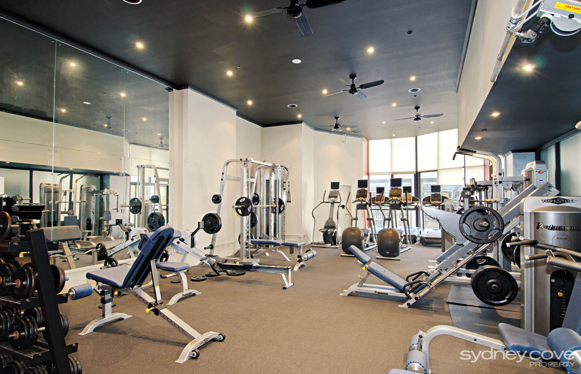 2-bedroom unit at 40/222 Sussex Street, Sydney, Nsw, 2000, Sydney, New South Wales