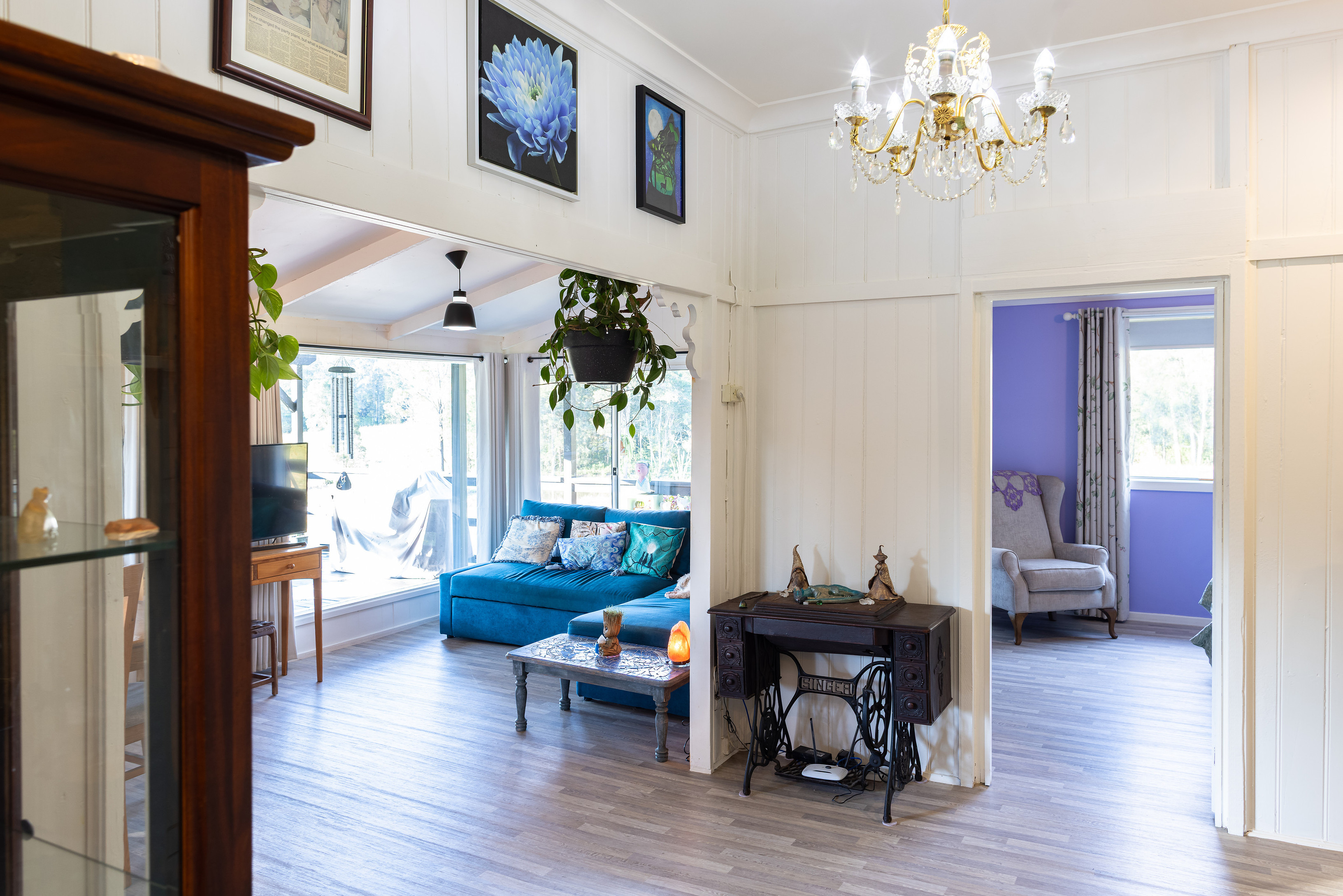 3-bedroom house at 1213 Bulga Road, Marlee, NSW 2429, Mid-Coast, New South Wales