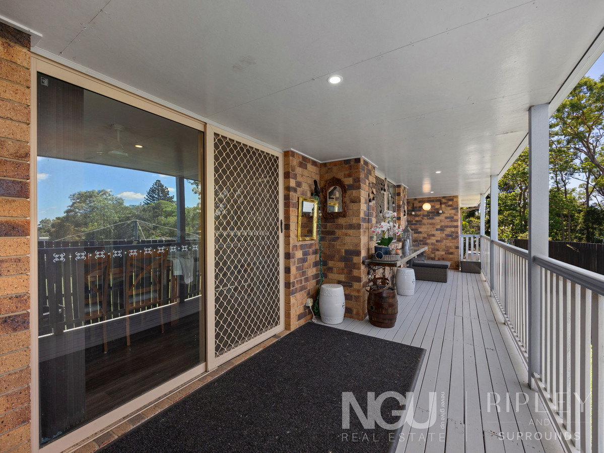 31 HAYES STREET, Brassall QLD 4305 - Image 3