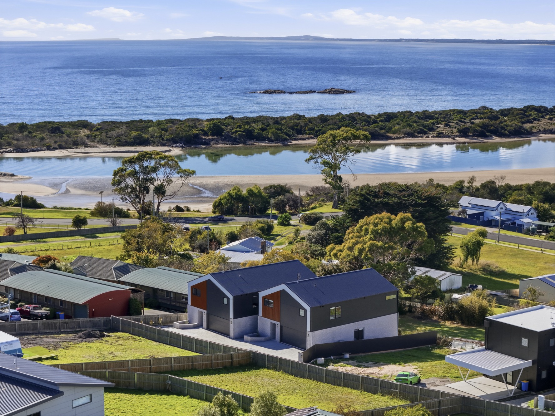 4-bedroom house at 1/20B Frances Street, Bridport, TAS 7262, Dorset, Tasmania