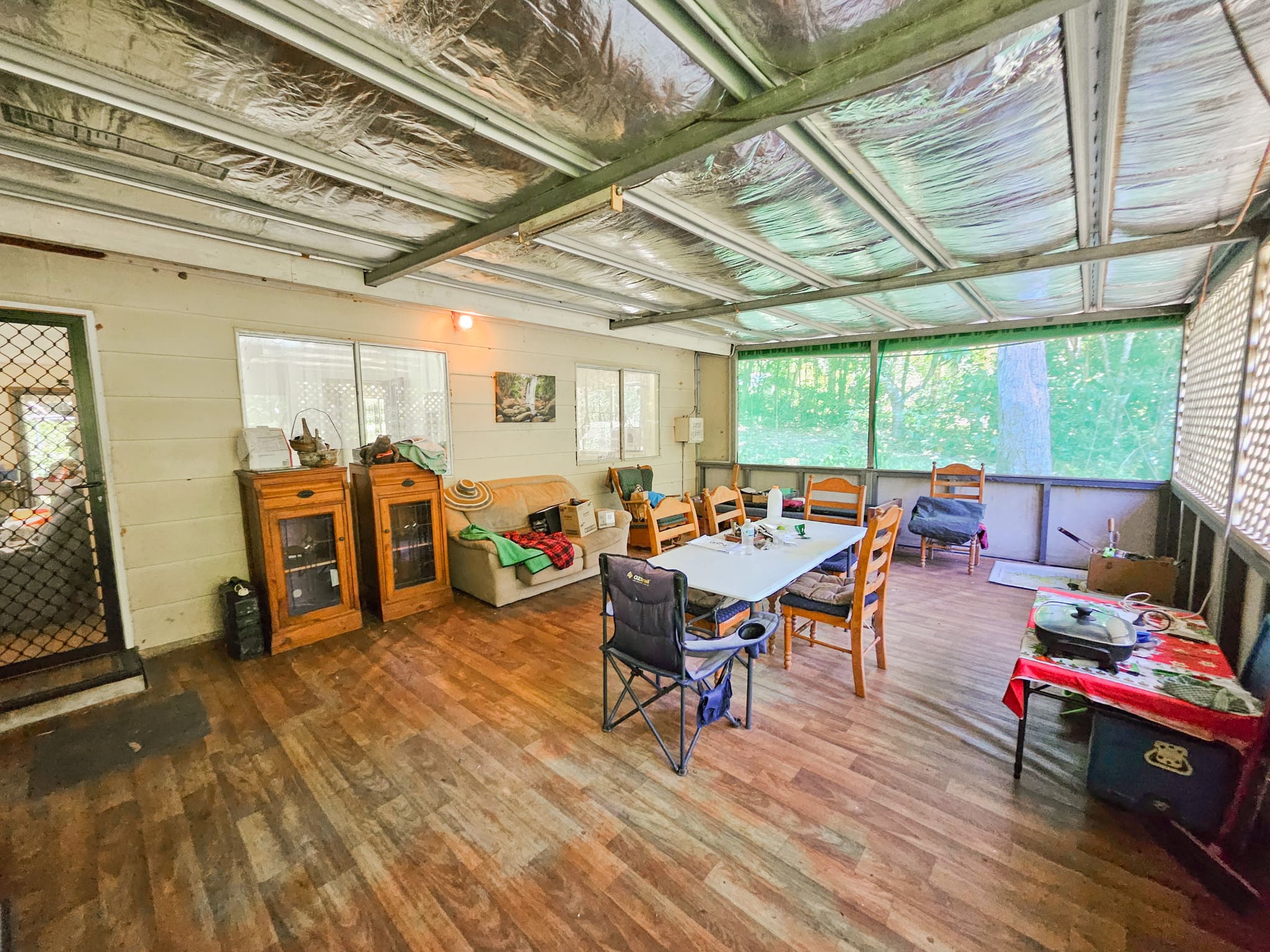 3-bedroom house at 6 Byers Creek Road, Rossville, QLD 4895, Cook, Queensland