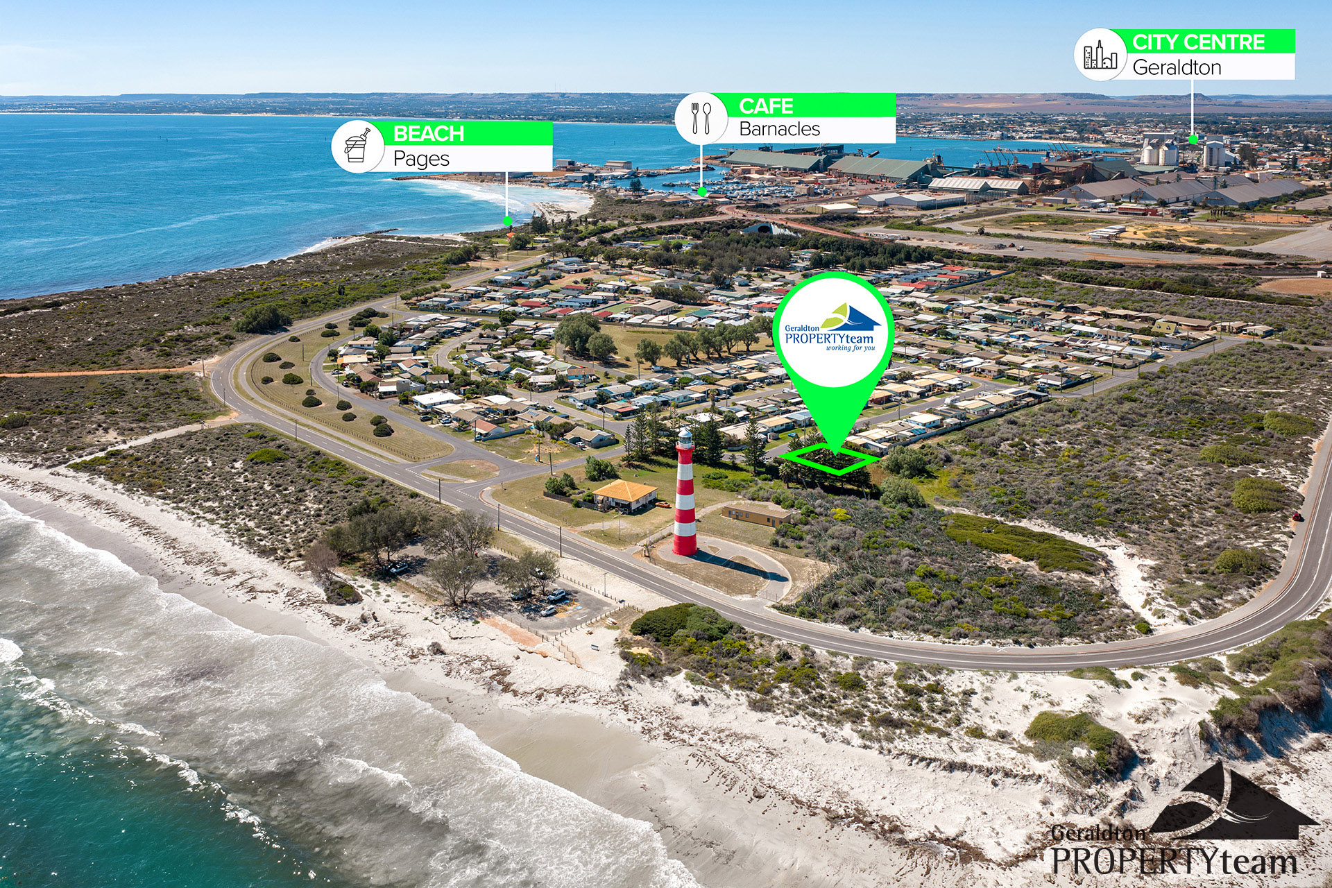 3-bedroom house at 90 Gunners Lane, West End, Wa, 6530, Greater Geraldton, Western Australia
