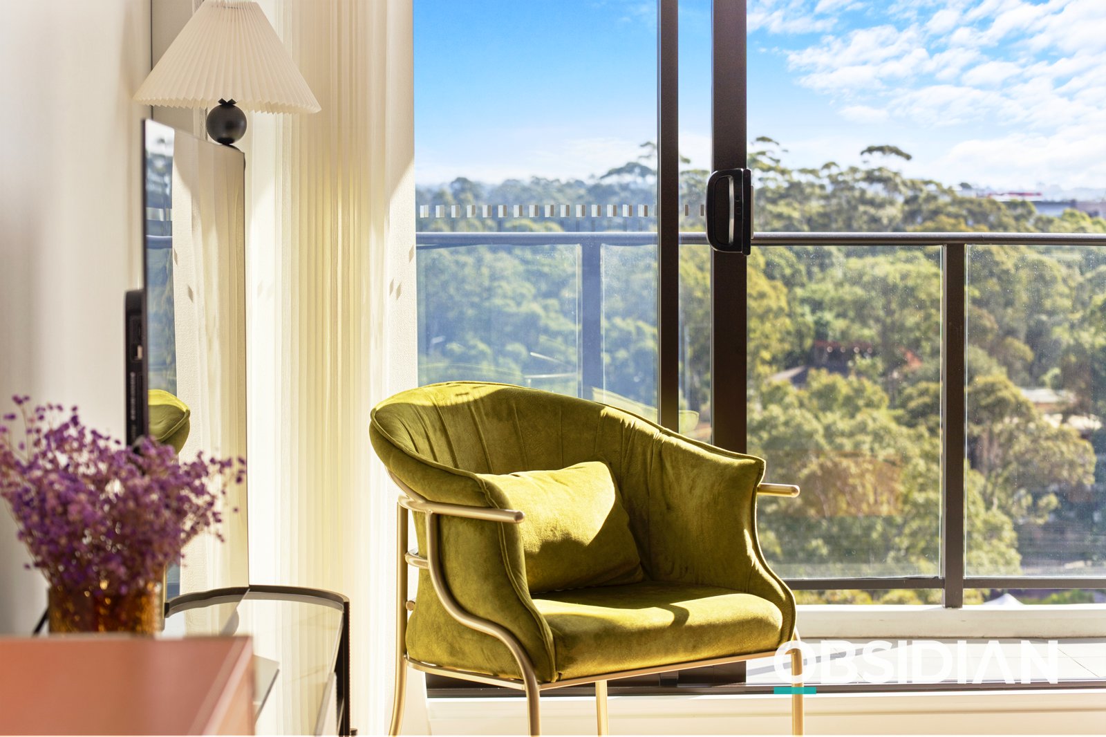 2-bedroom unit at B1208/82 Waterloo Road, Macquarie Park, Nsw, 2113, Ryde, New South Wales